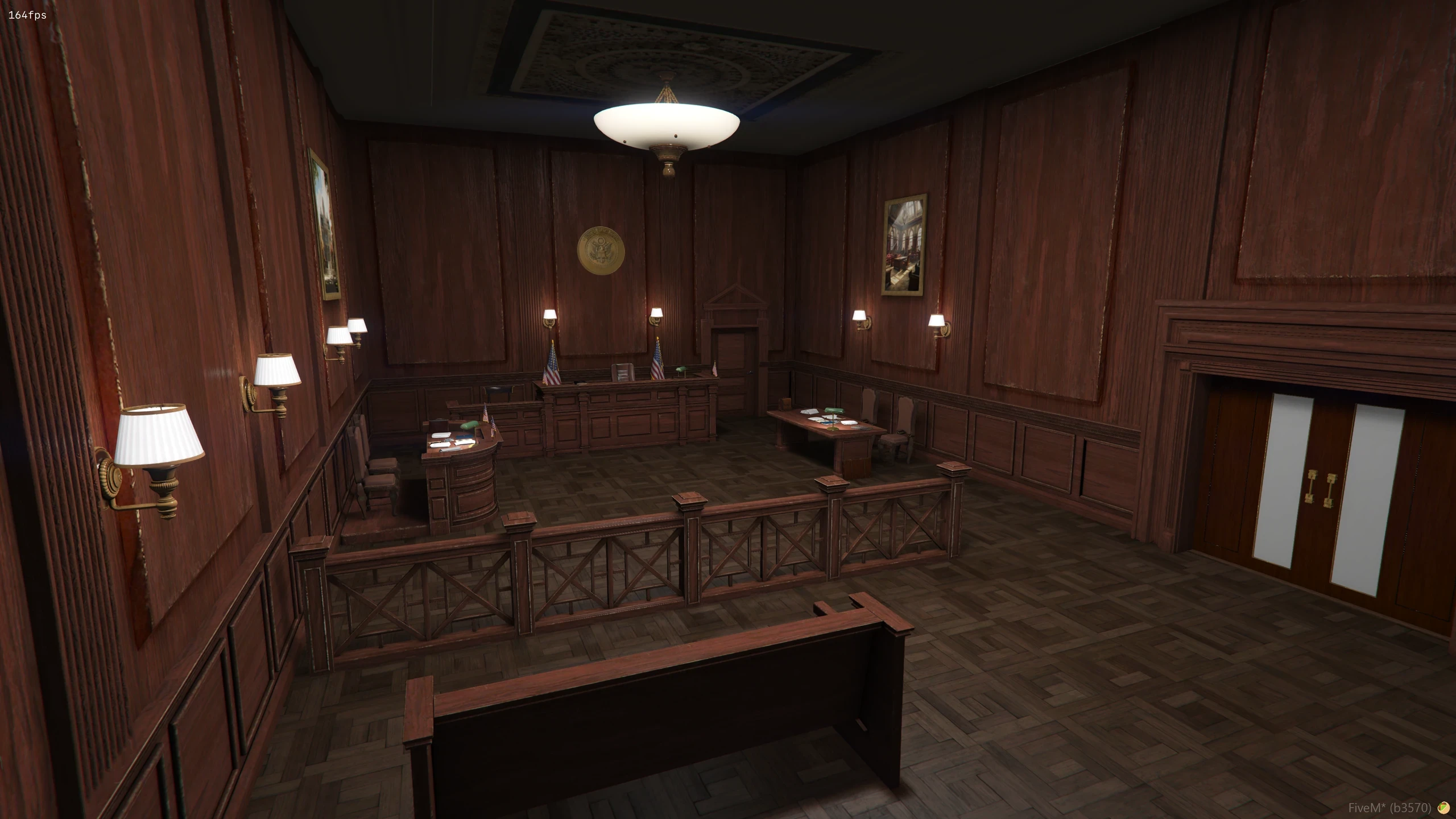 Courthouse screenshot 5