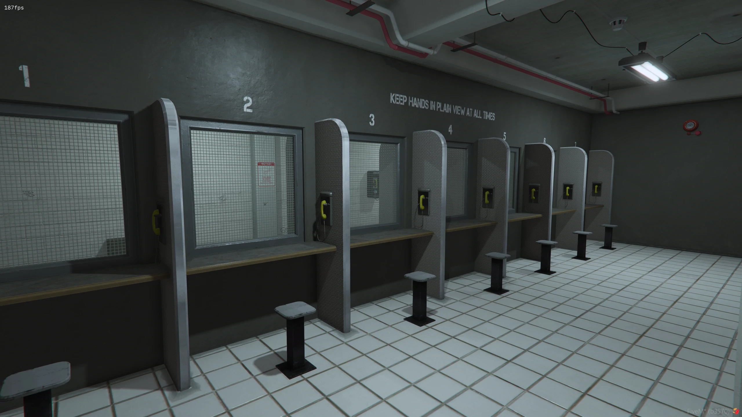 Prison screenshot 5