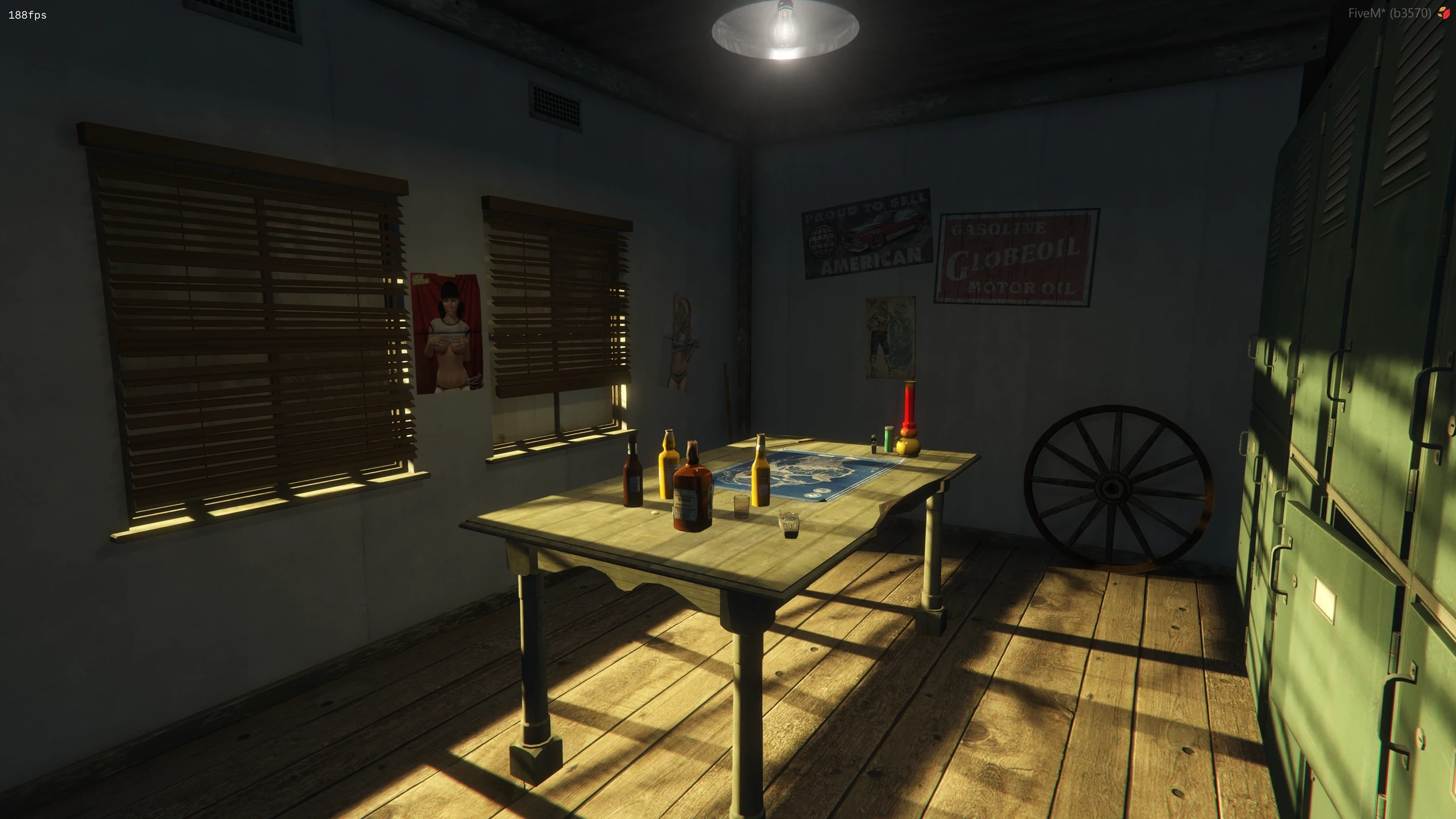 Weedcamp screenshot 5