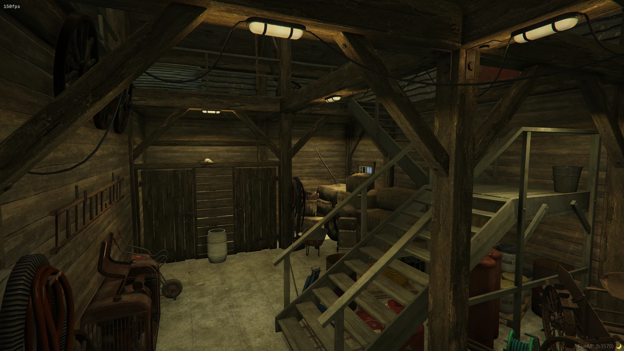 Altruist screenshot 5