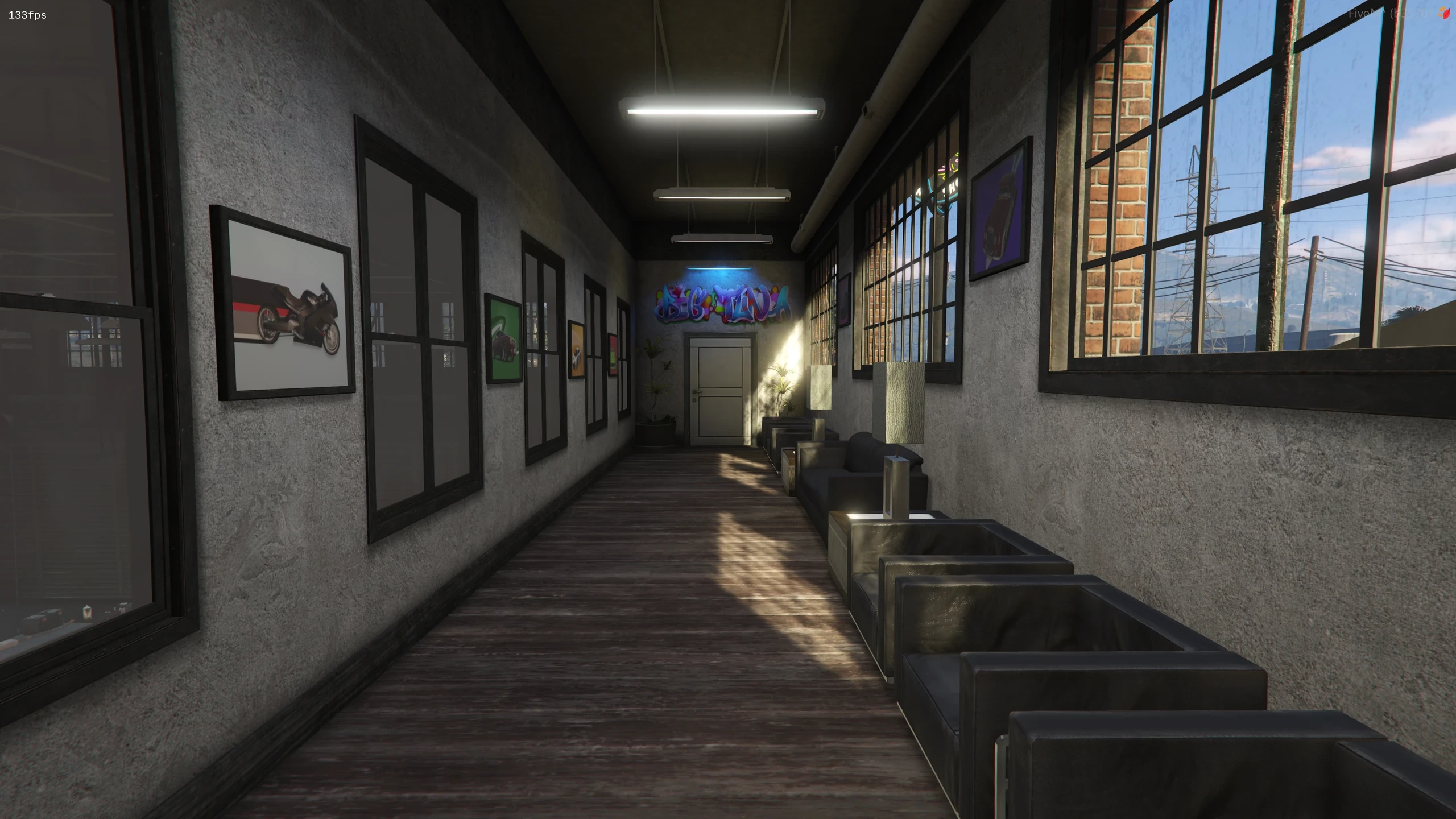 Tuna Shop screenshot 5