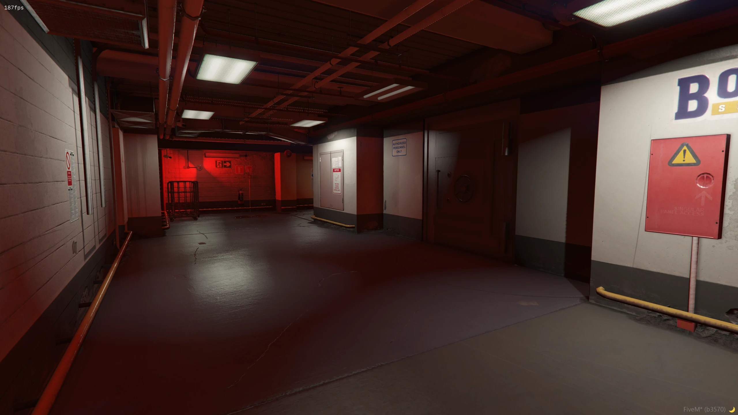 Bobcat screenshot 5