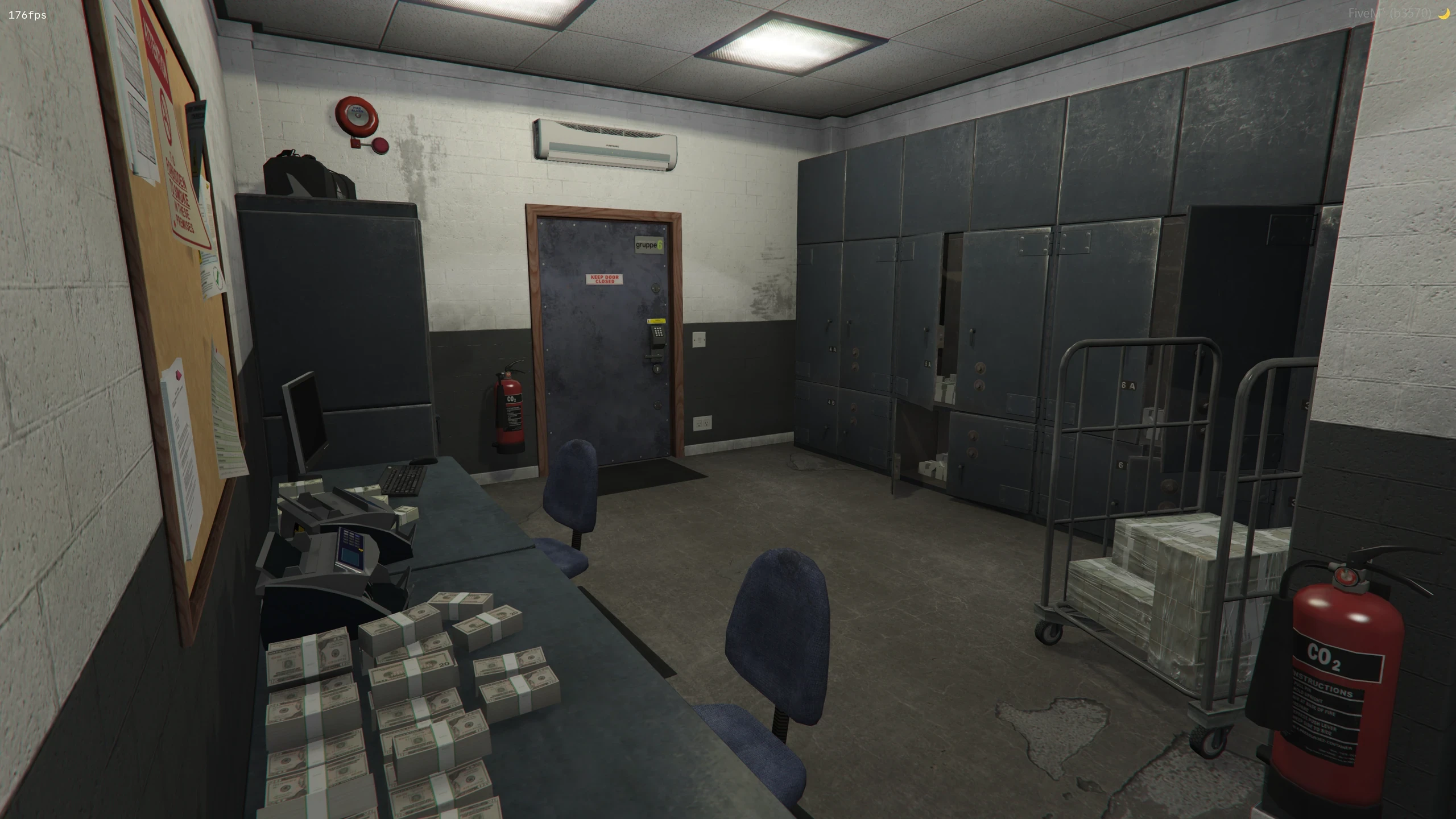 Cash Exchange screenshot 5