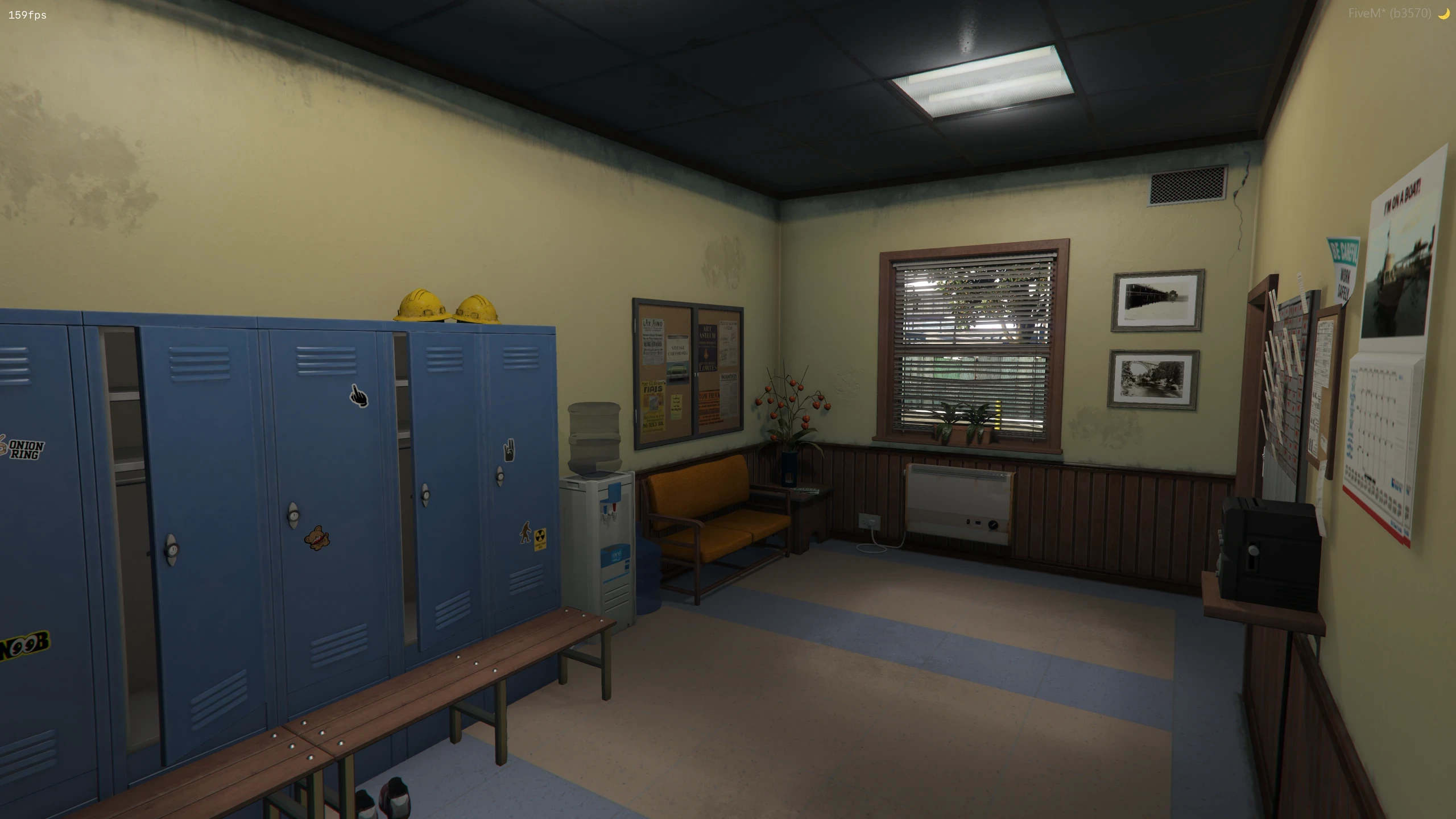 Impound screenshot 5