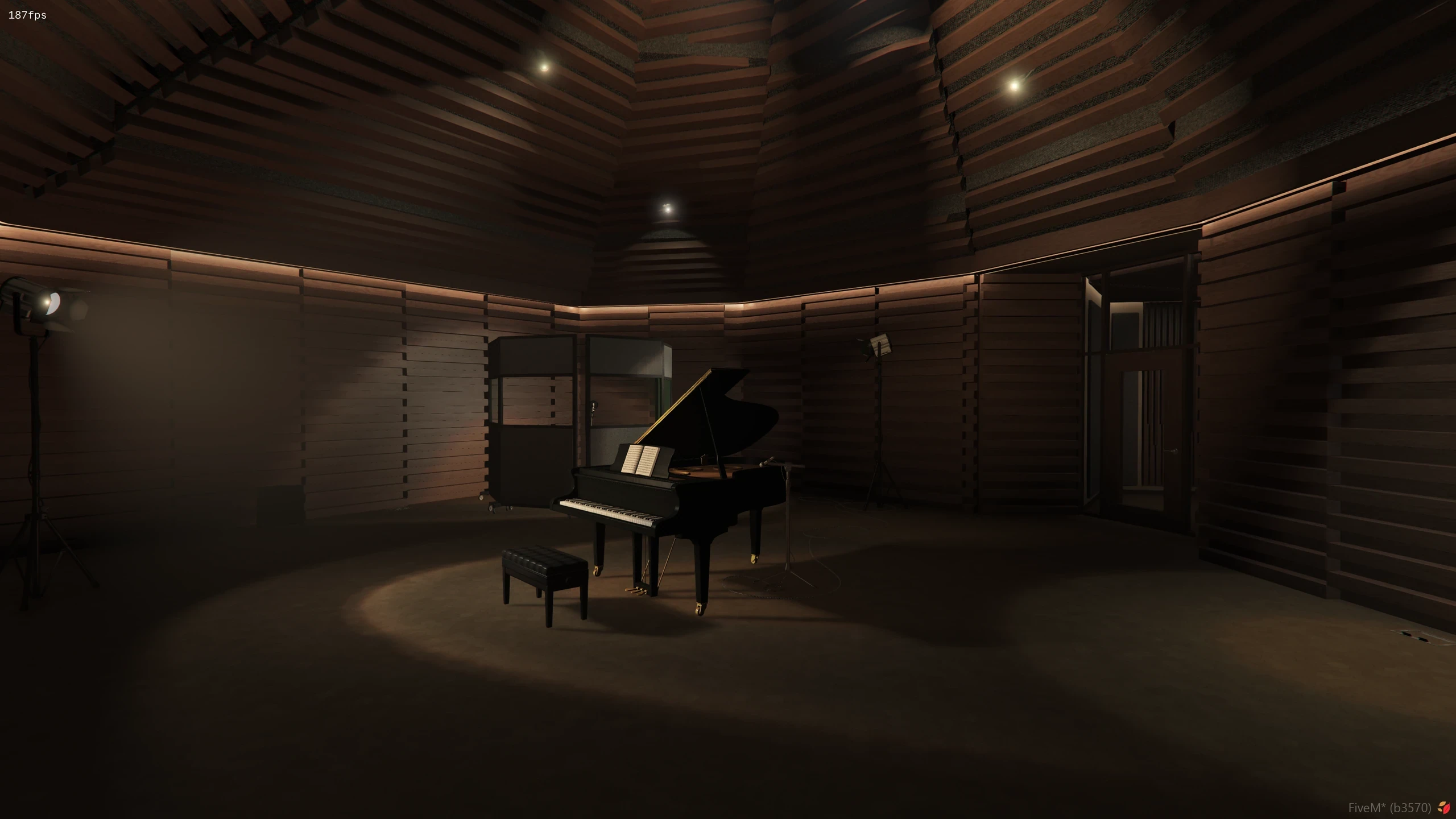 Studio screenshot 5