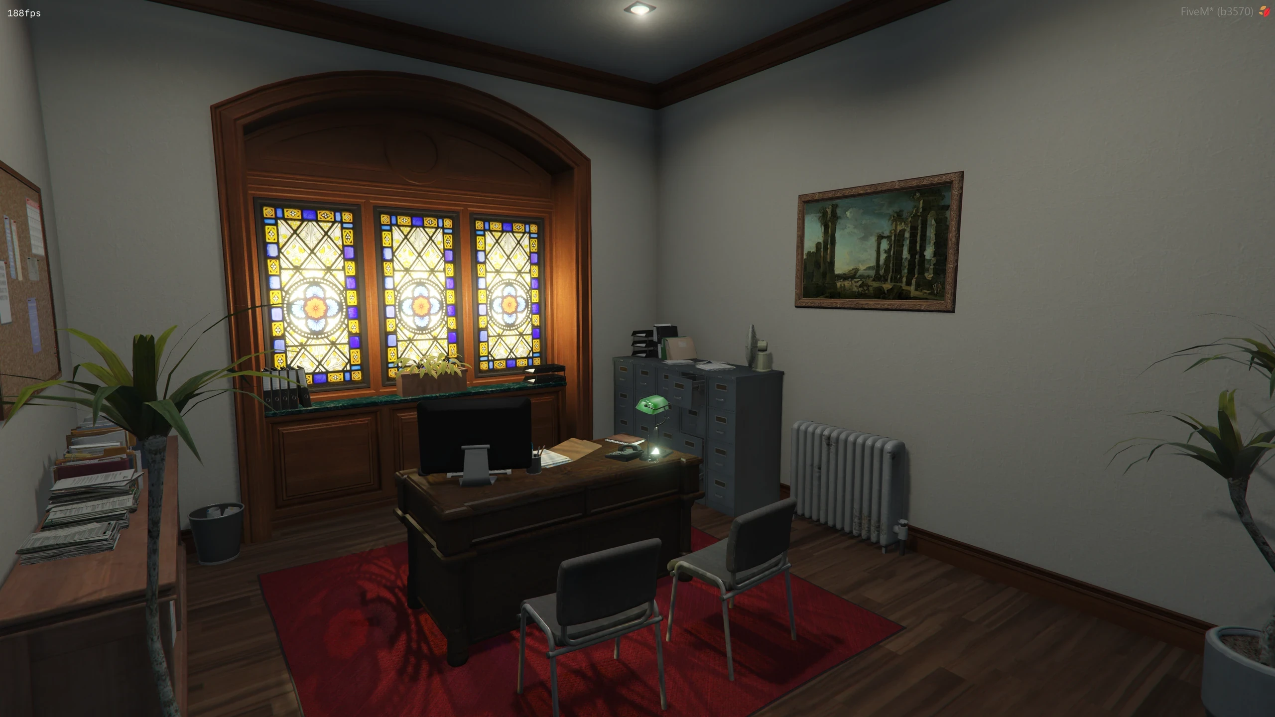 Town Hall screenshot 5