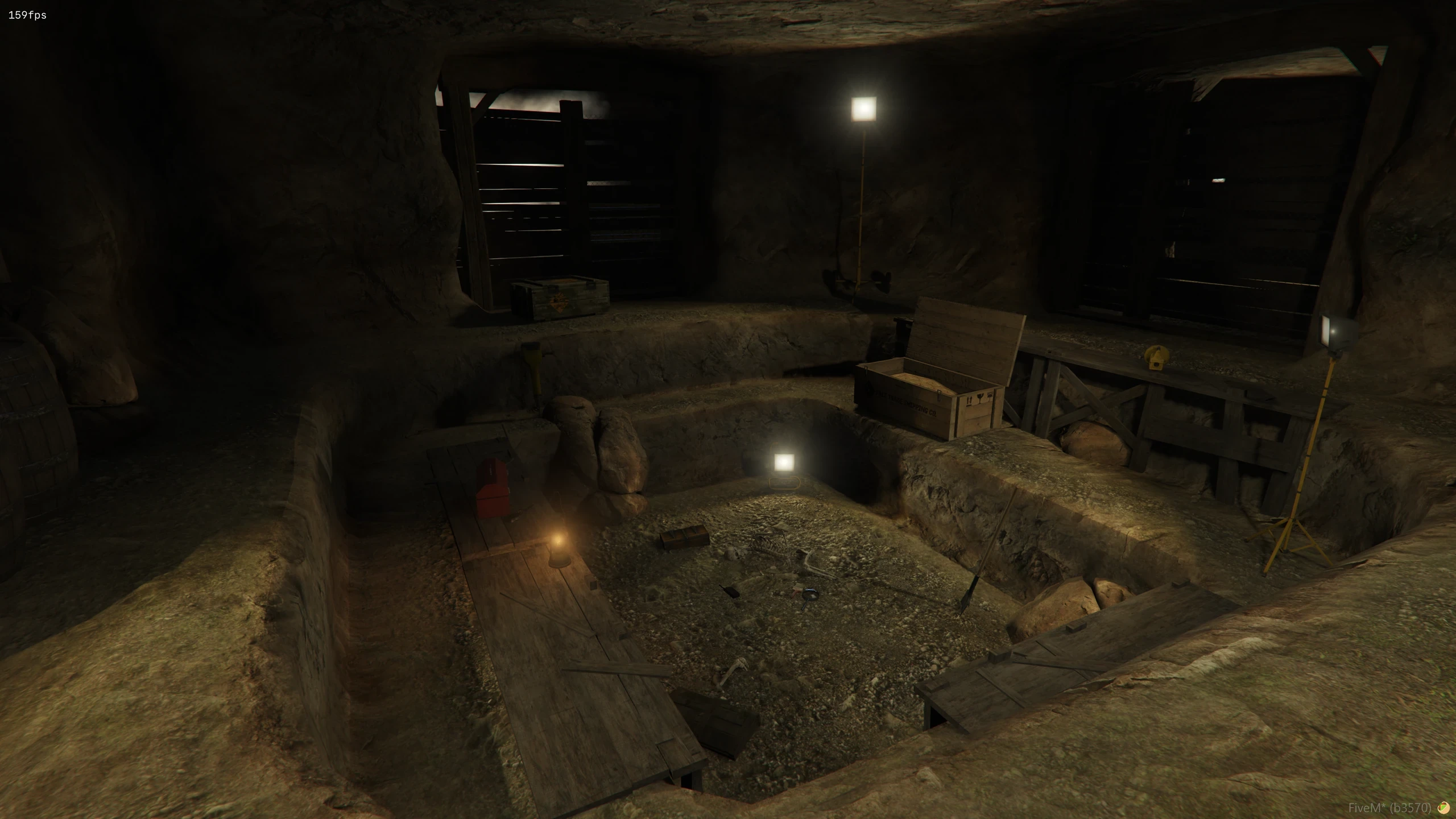 Dig Site screenshot 5
