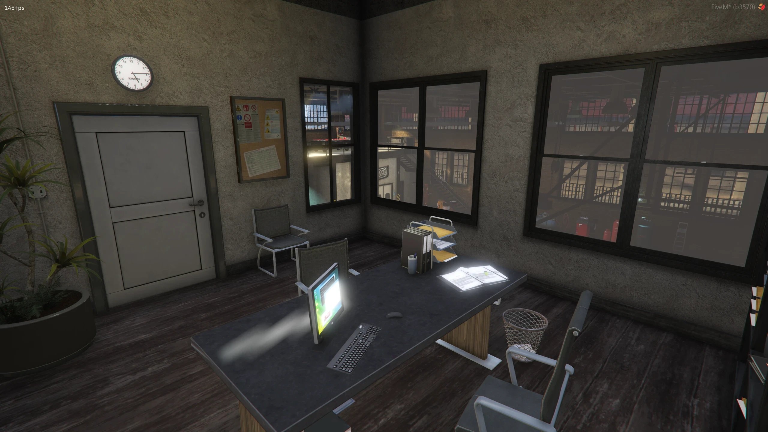 Tuna Shop screenshot 6