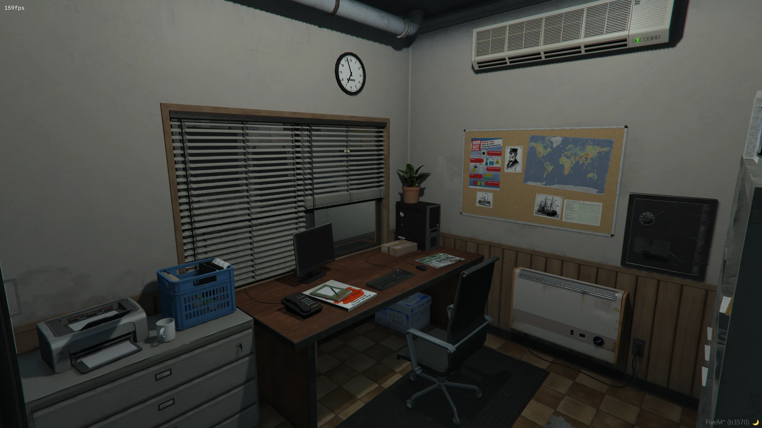 Laundromat screenshot 6