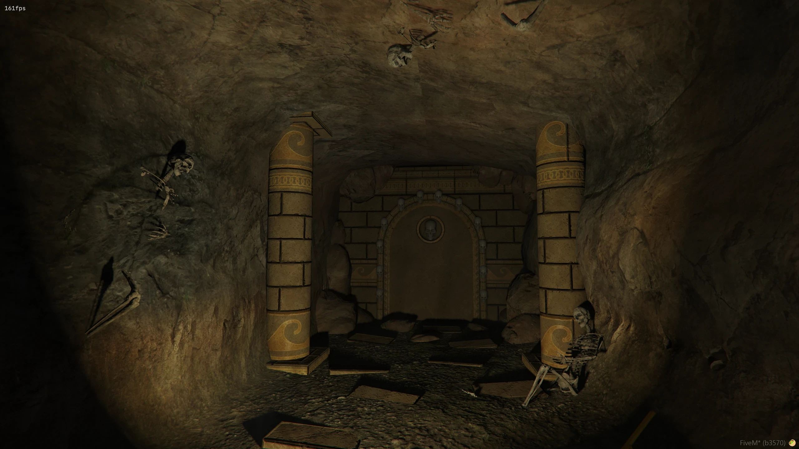 Dig Site screenshot 6