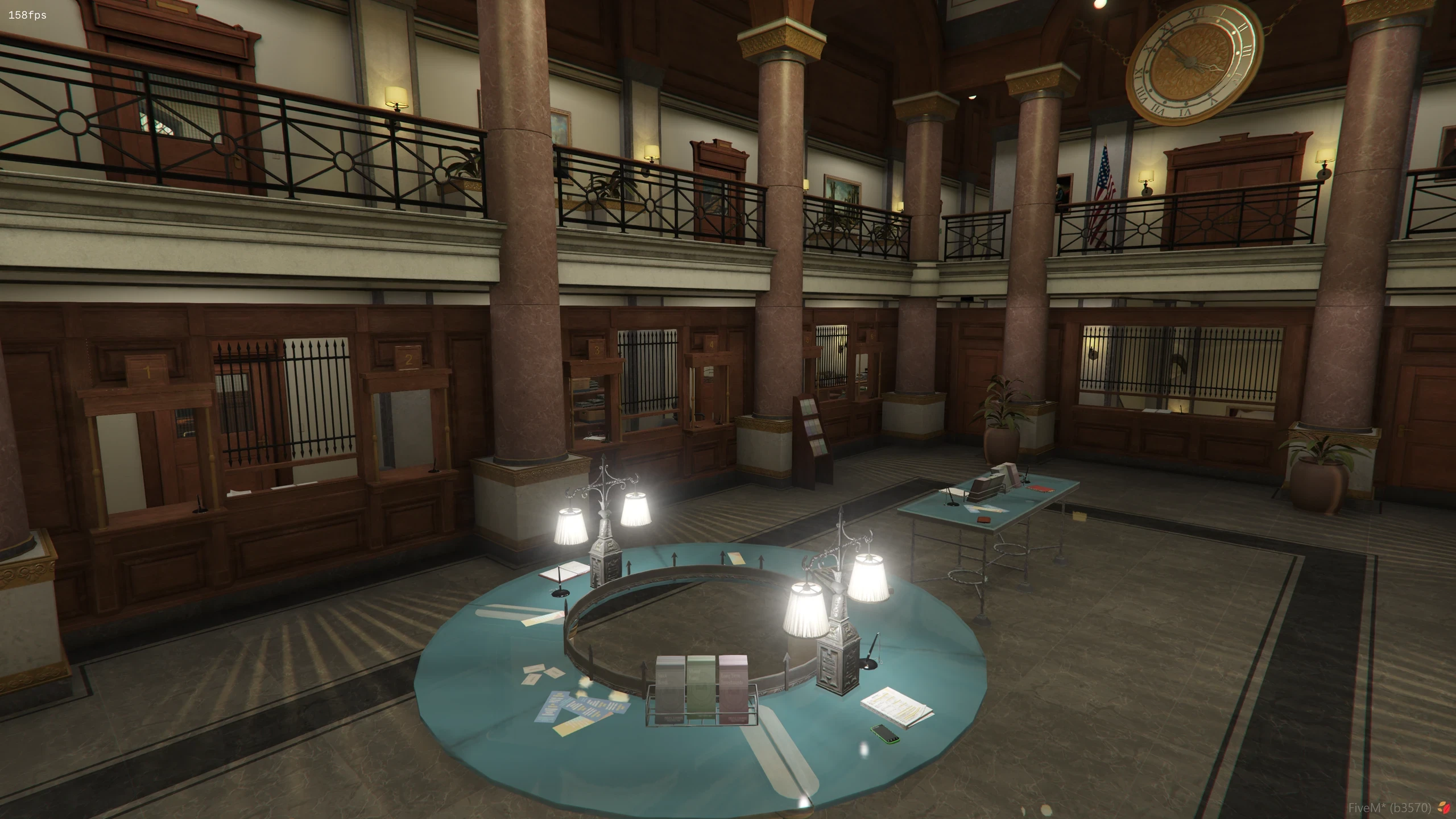 Pacific Bank screenshot 6
