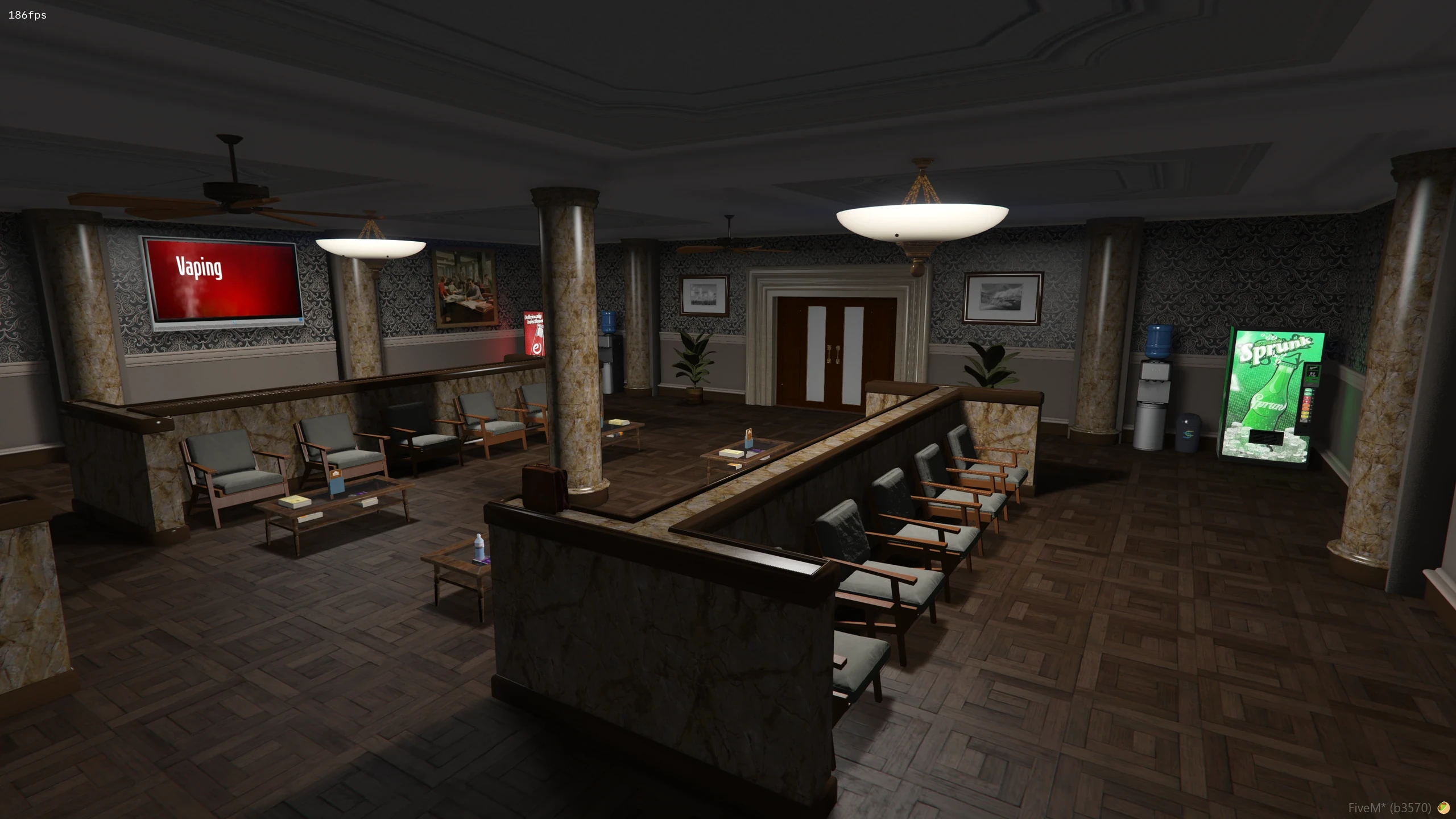 Courthouse screenshot 6