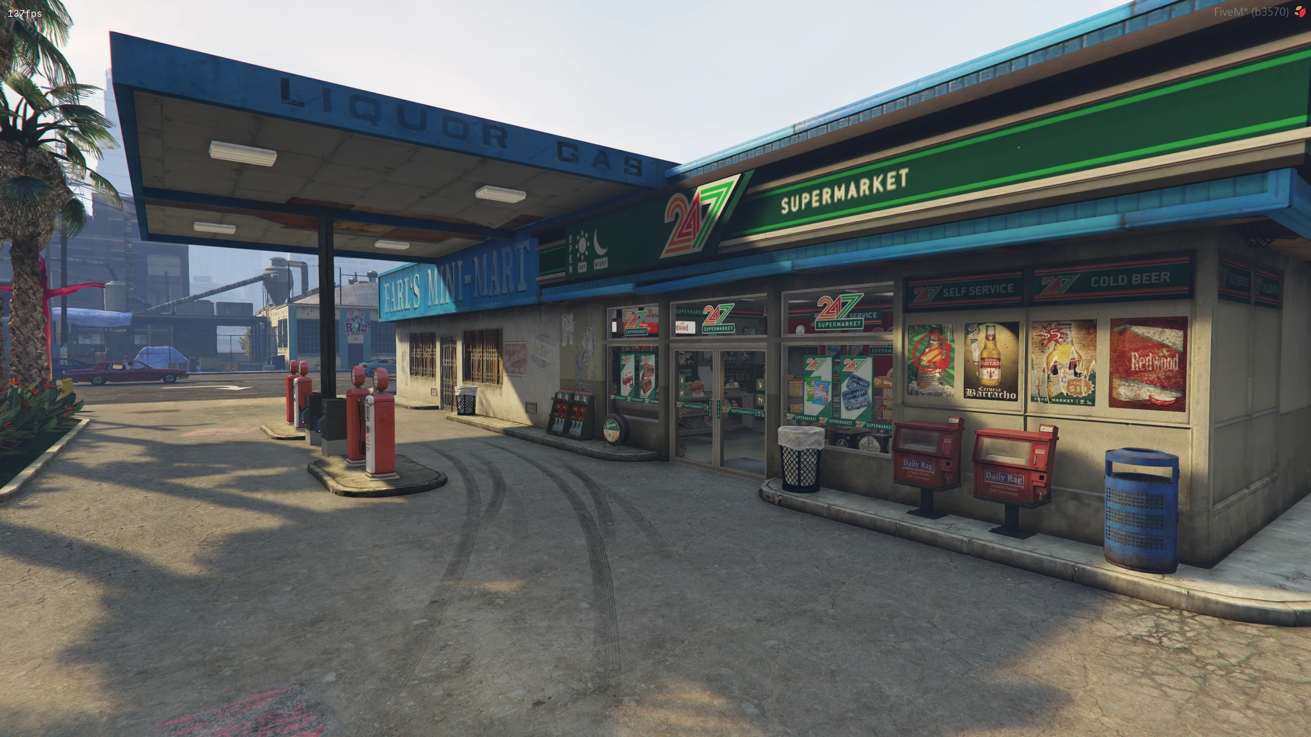 Otto's Hub screenshot 6