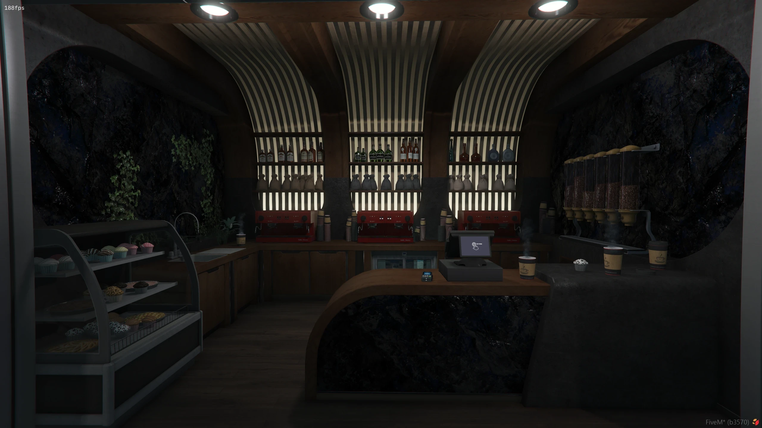 Snr Buns screenshot 6