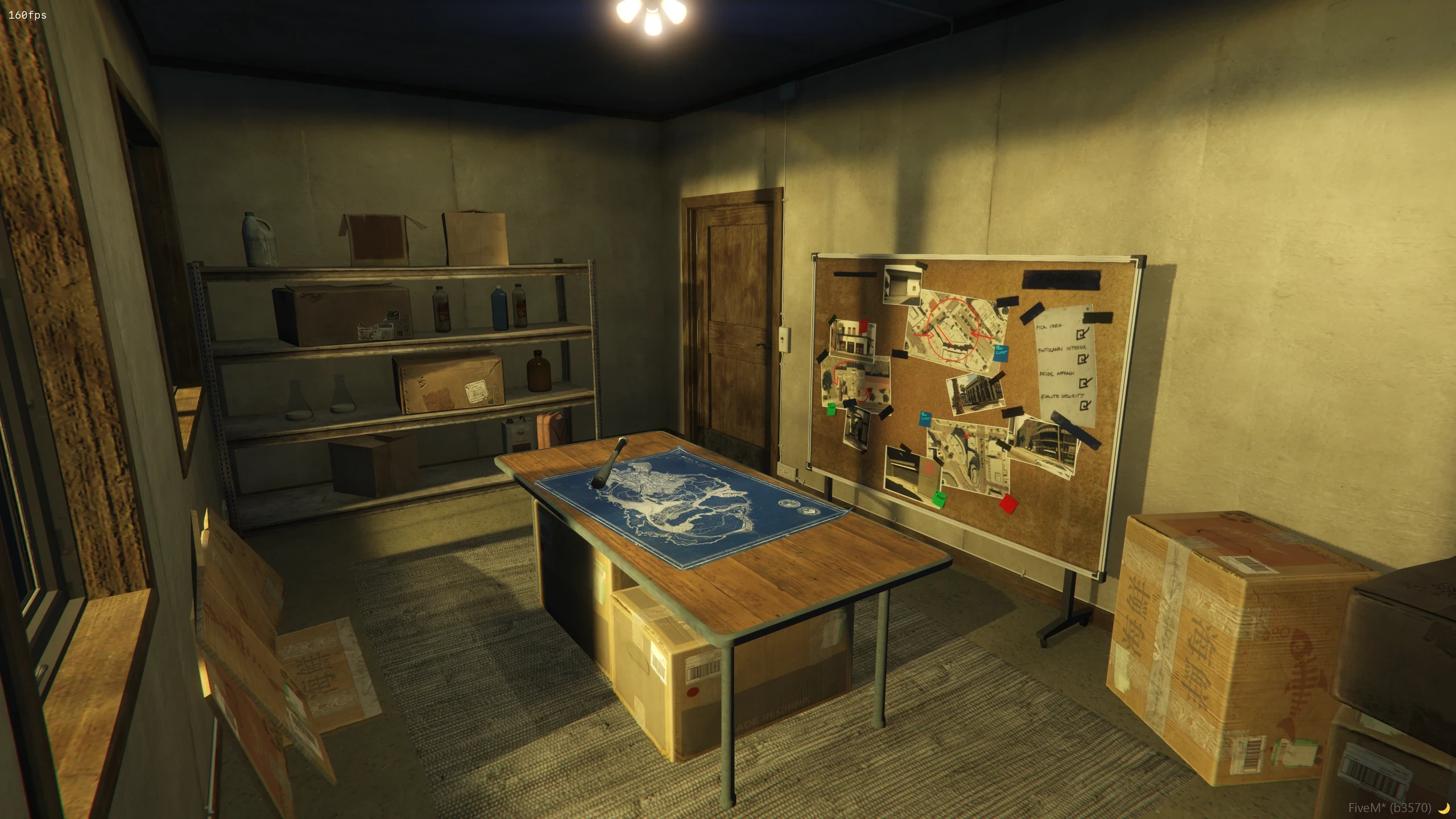 Ballas screenshot 6