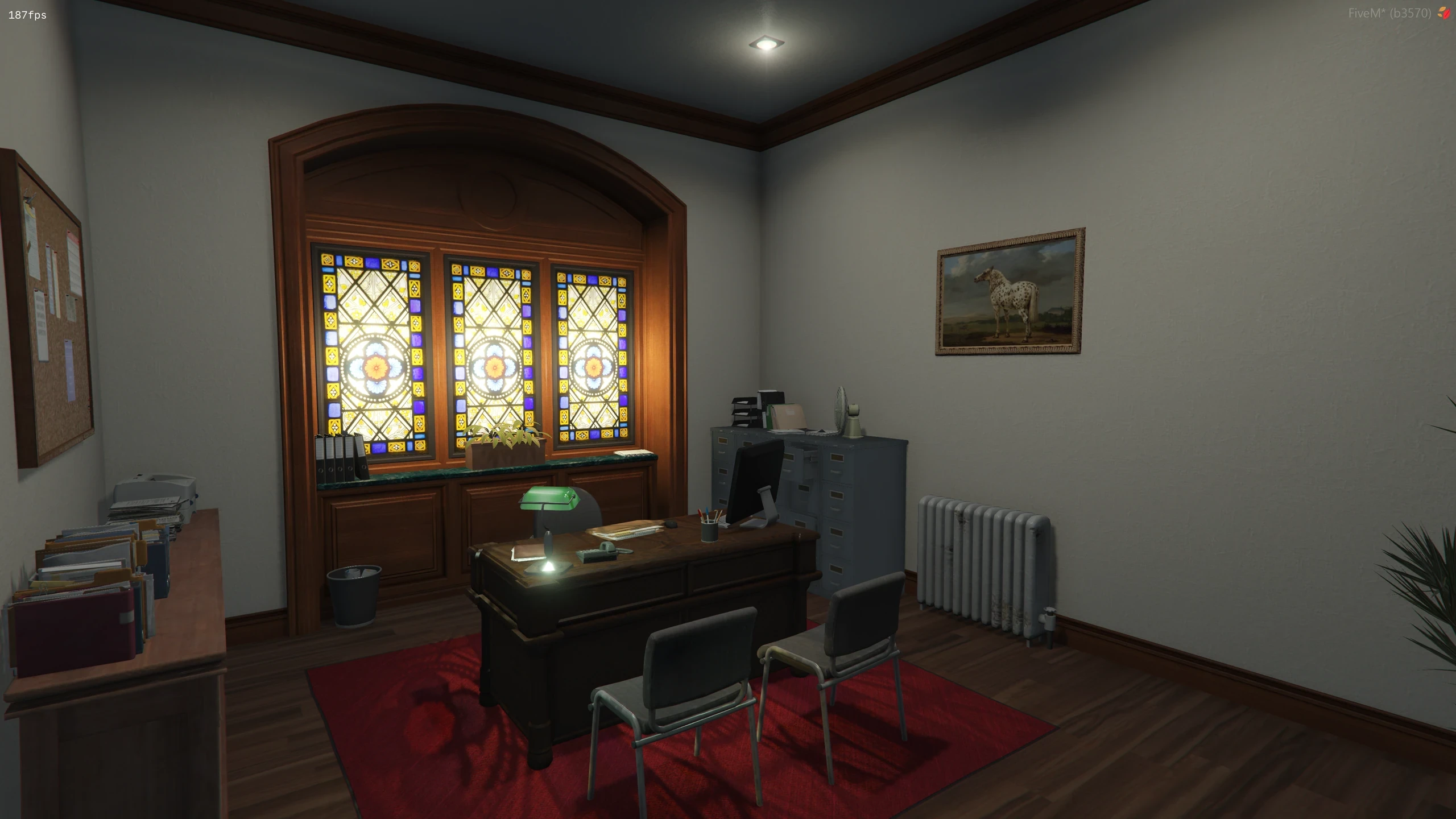 Town Hall screenshot 6