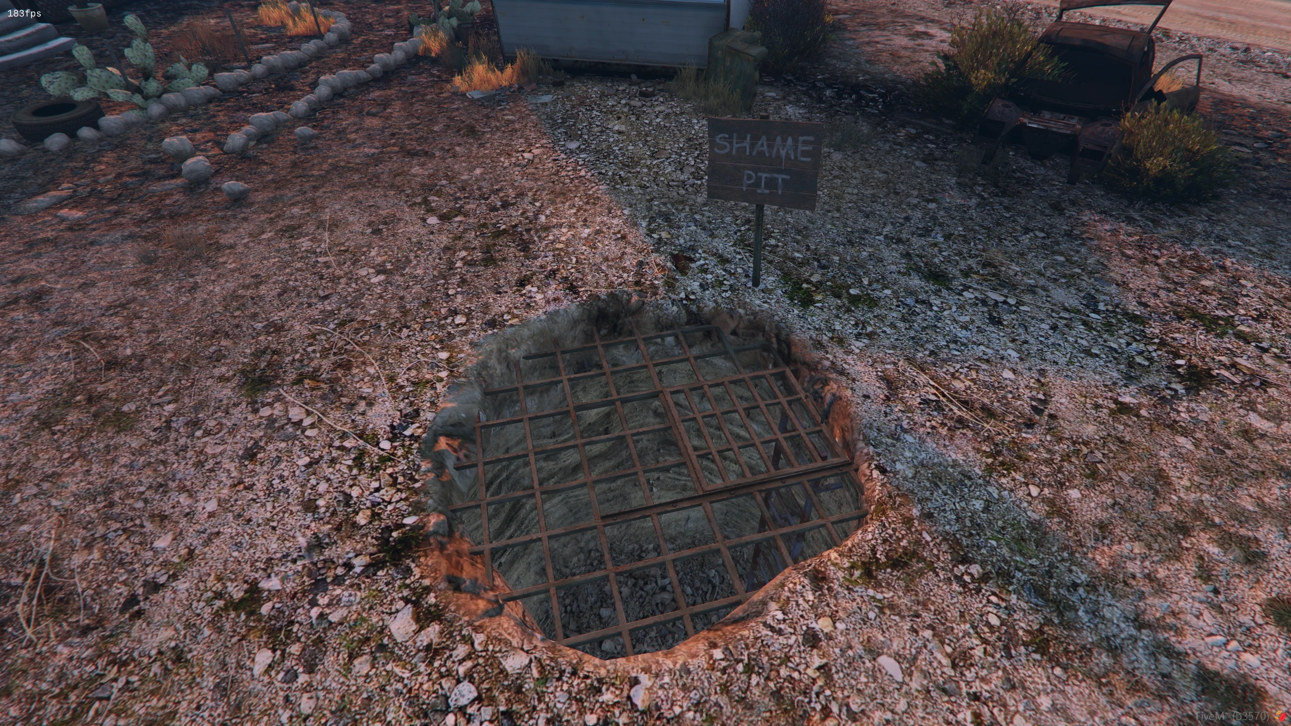 Stabcity screenshot 6