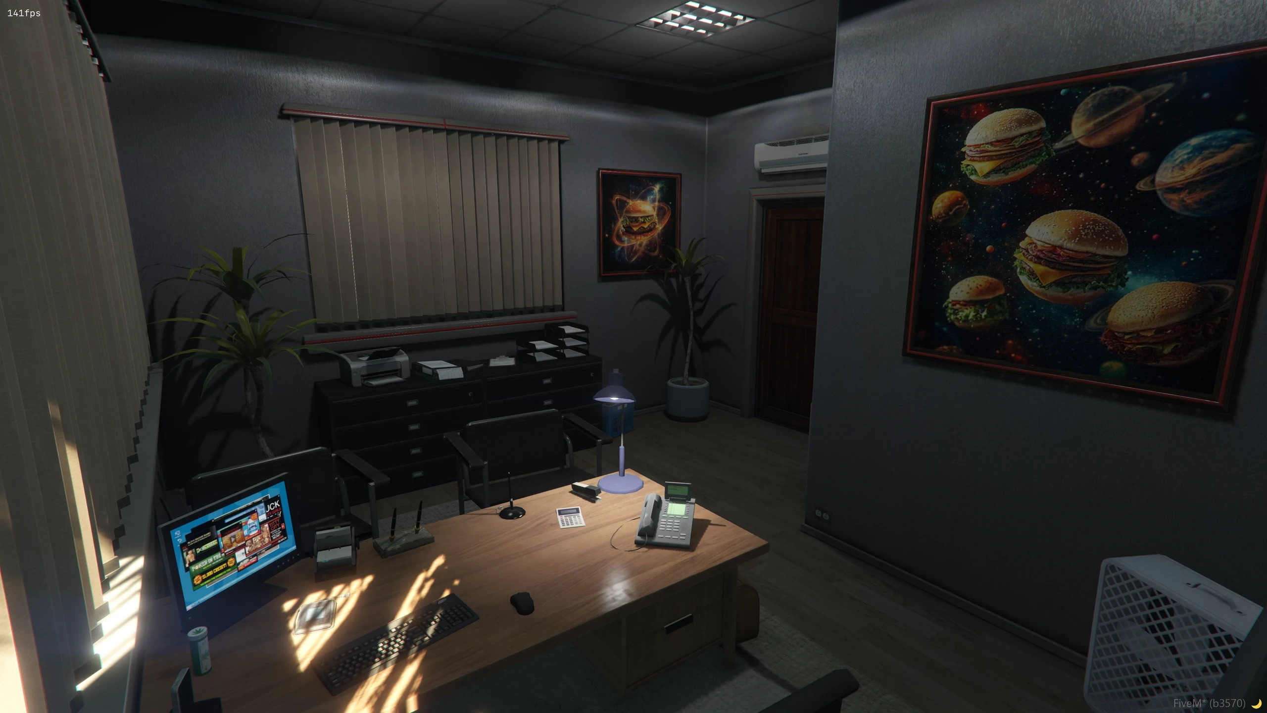 Up-n-Atom screenshot 6