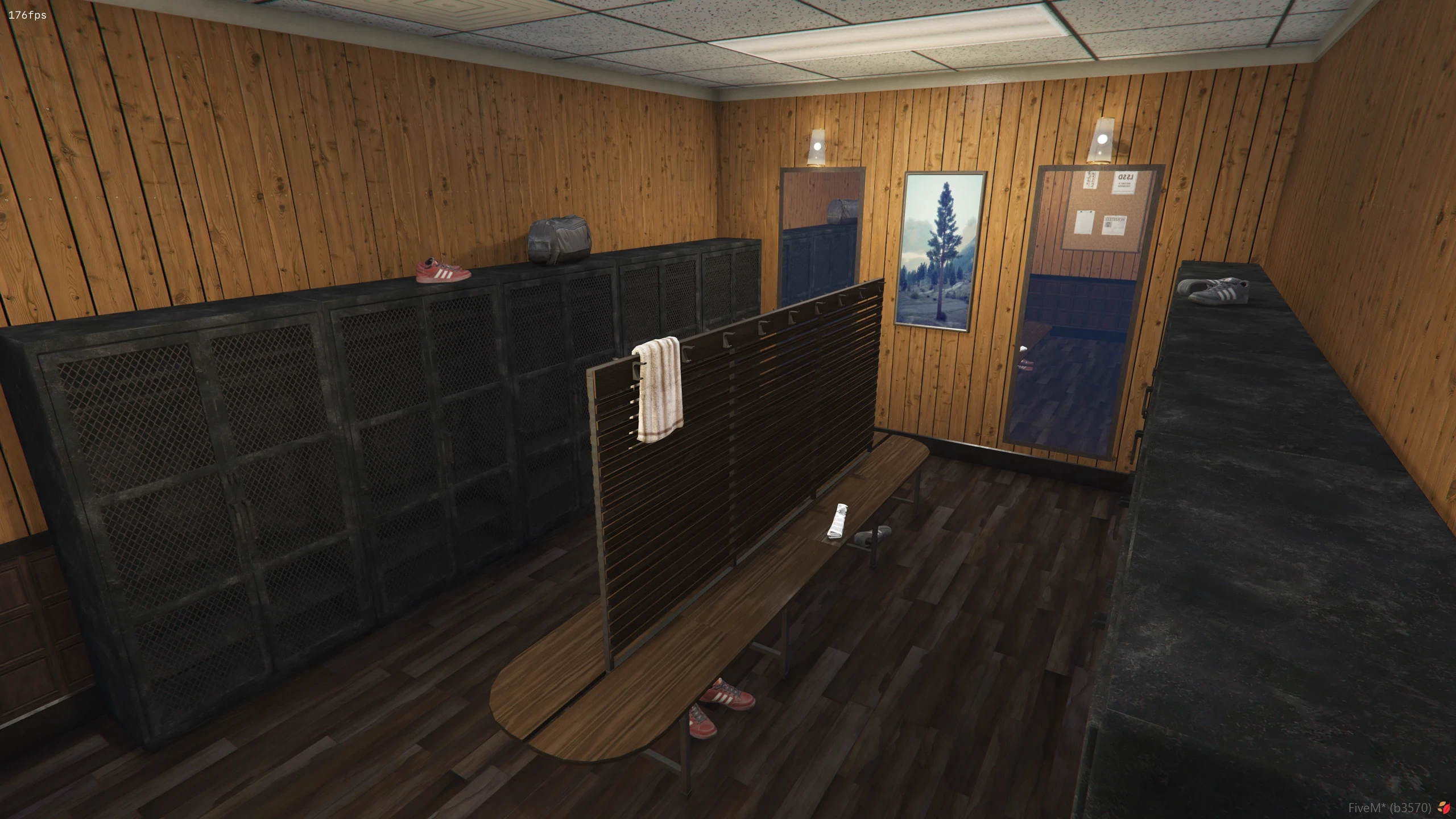 Sandy Sheriff & Medical screenshot 6