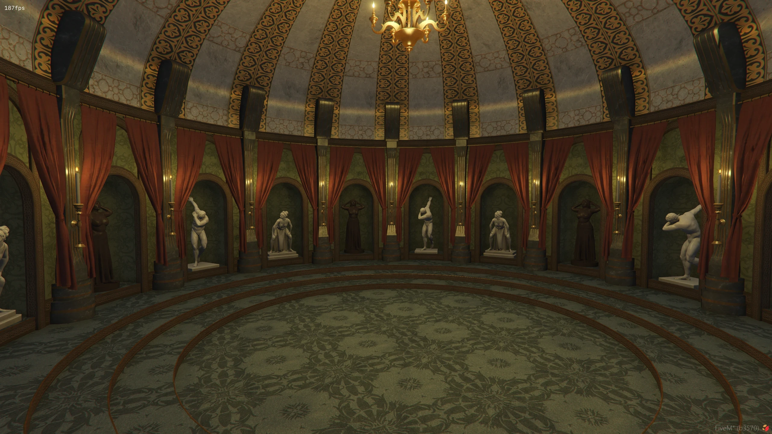 Sanctuary screenshot 6