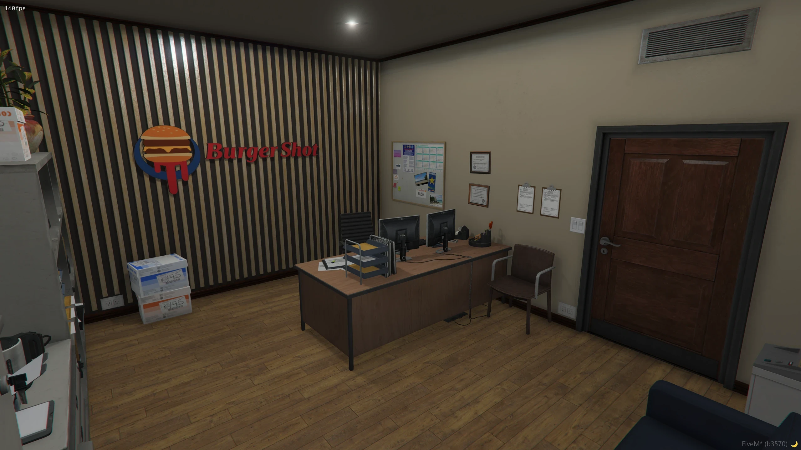 Burgershot screenshot 6