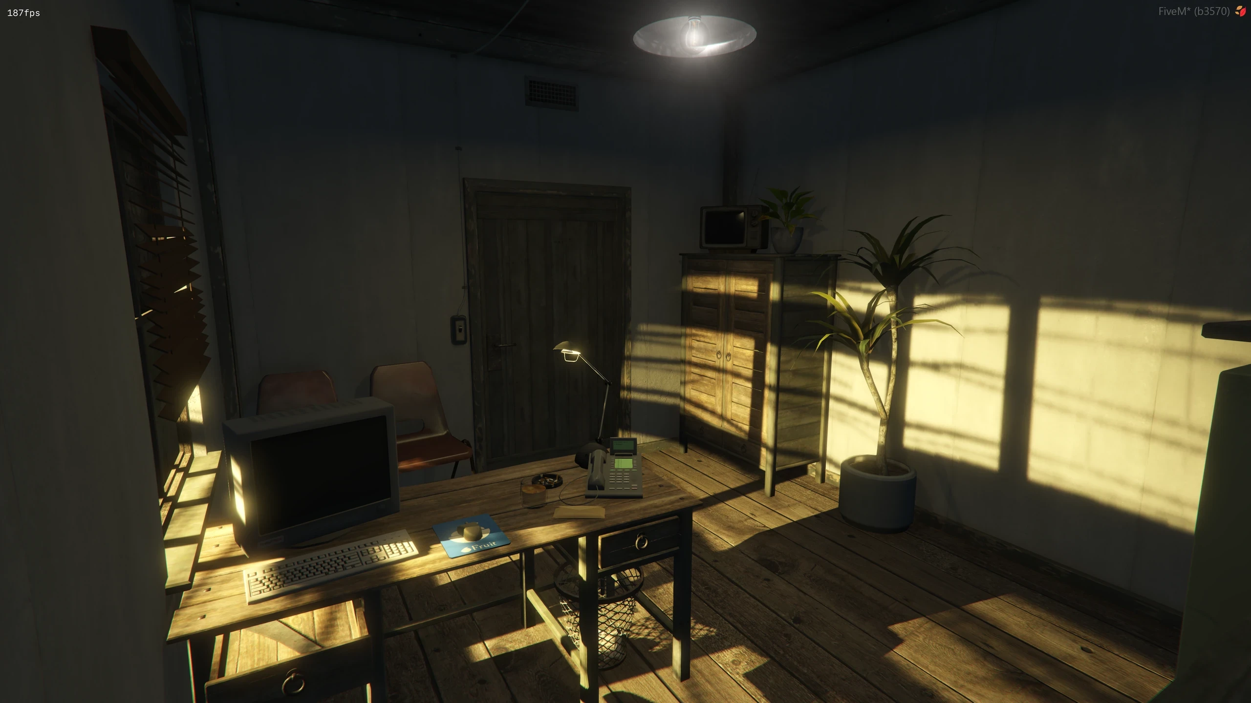 Weedcamp screenshot 6