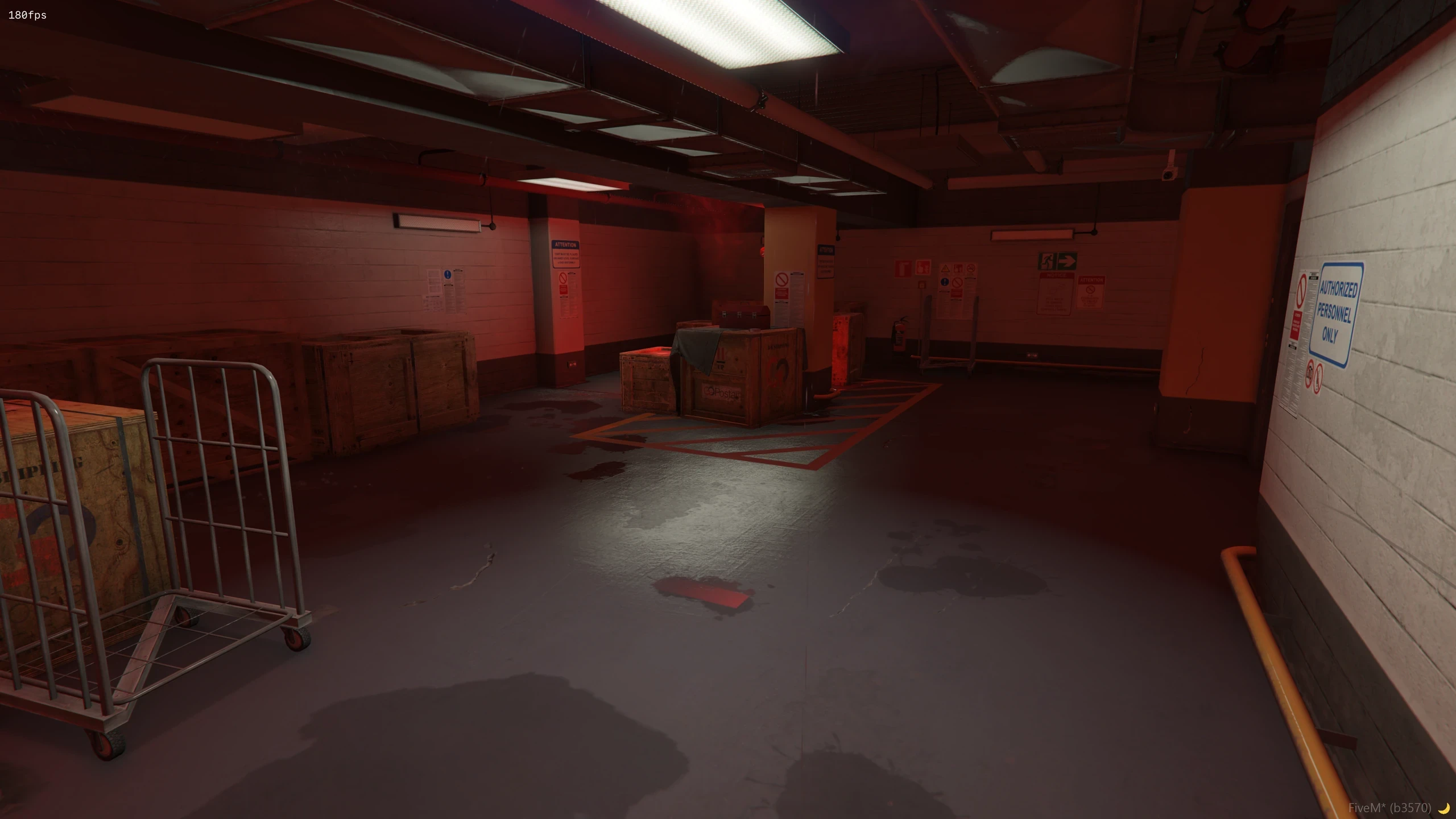 Bobcat screenshot 6