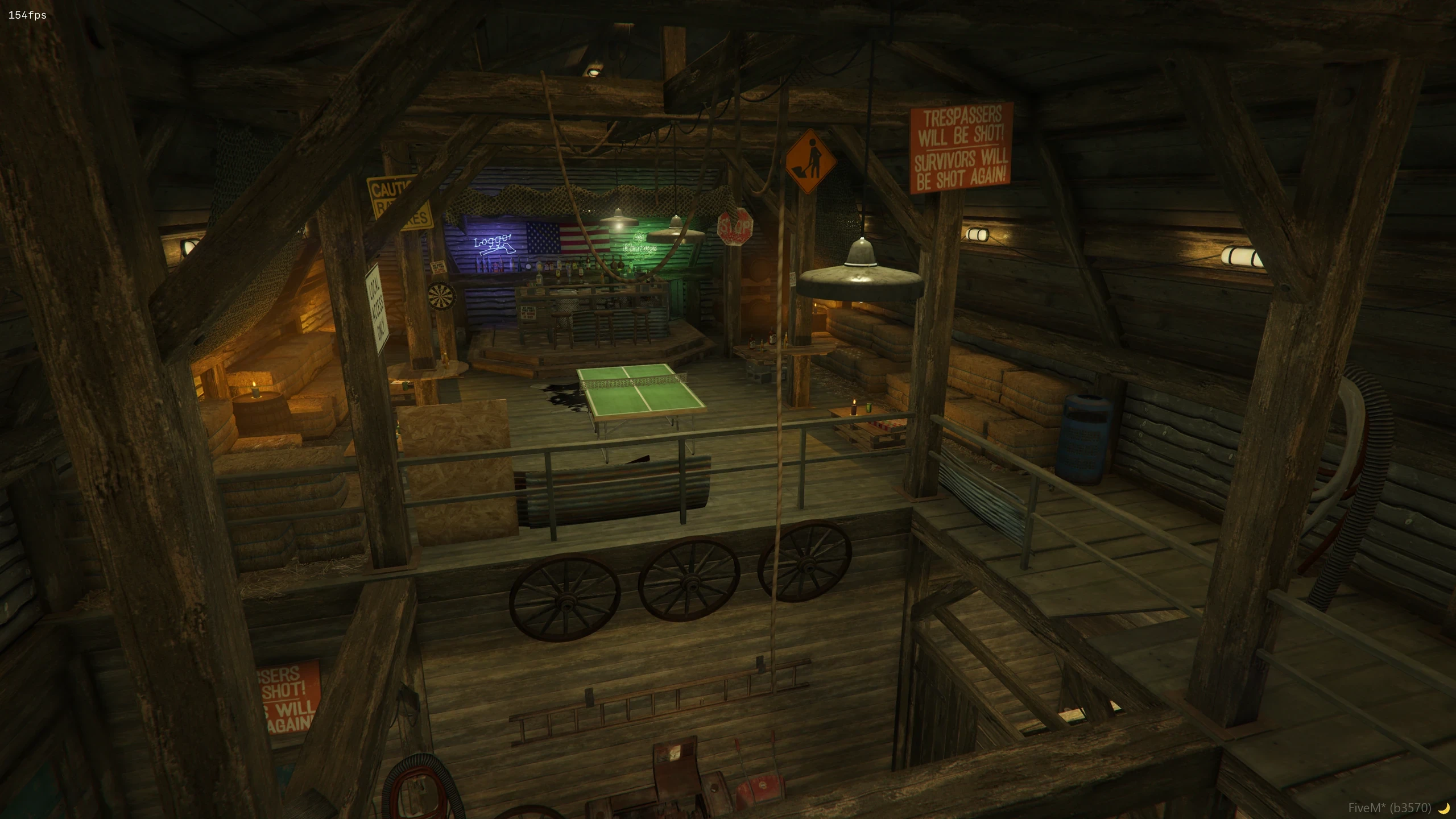 Altruist screenshot 6