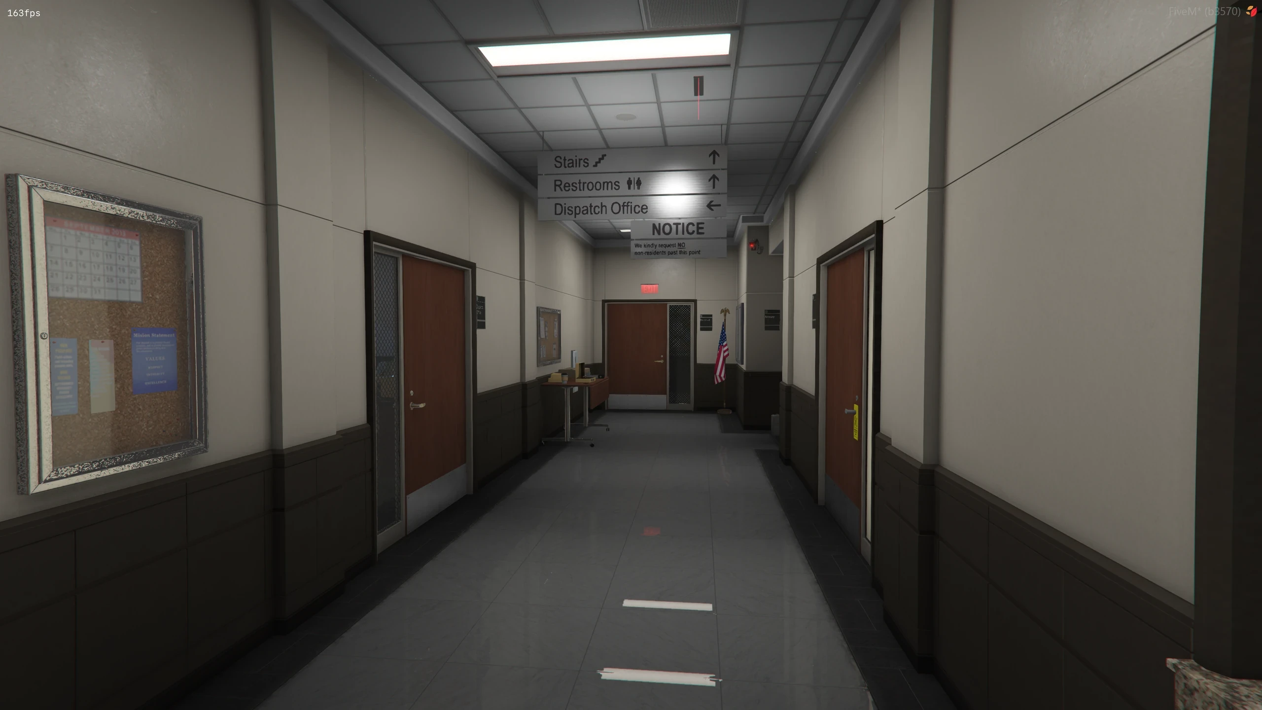 Mission Row Police Department screenshot 6
