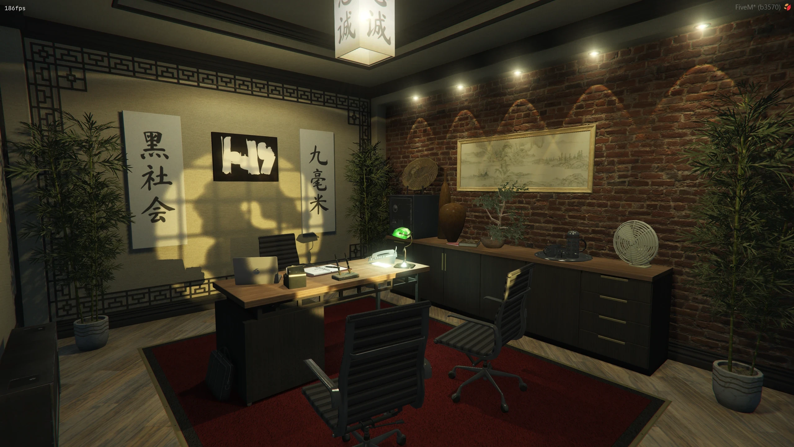 Triads screenshot 6