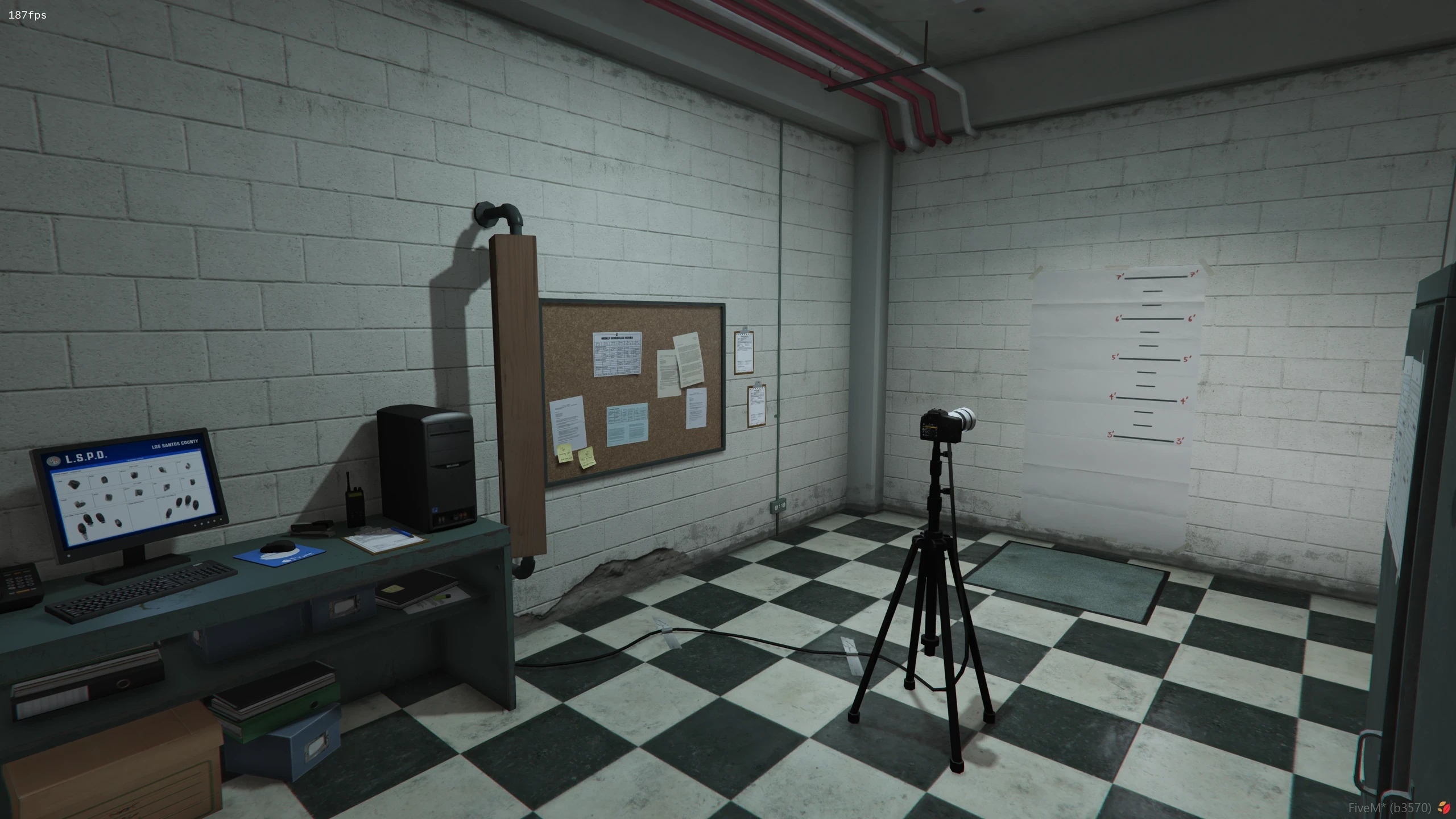 Prison screenshot 6