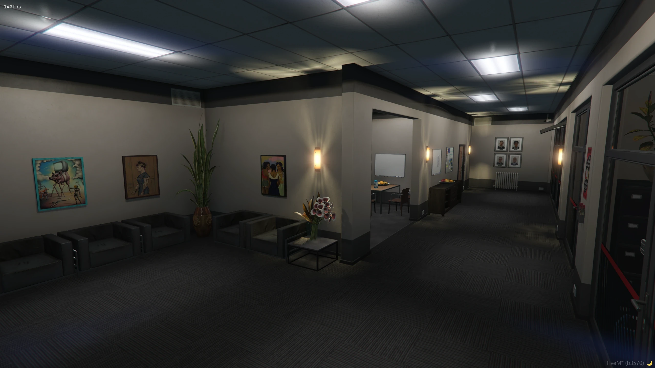 Maze Bank screenshot 7