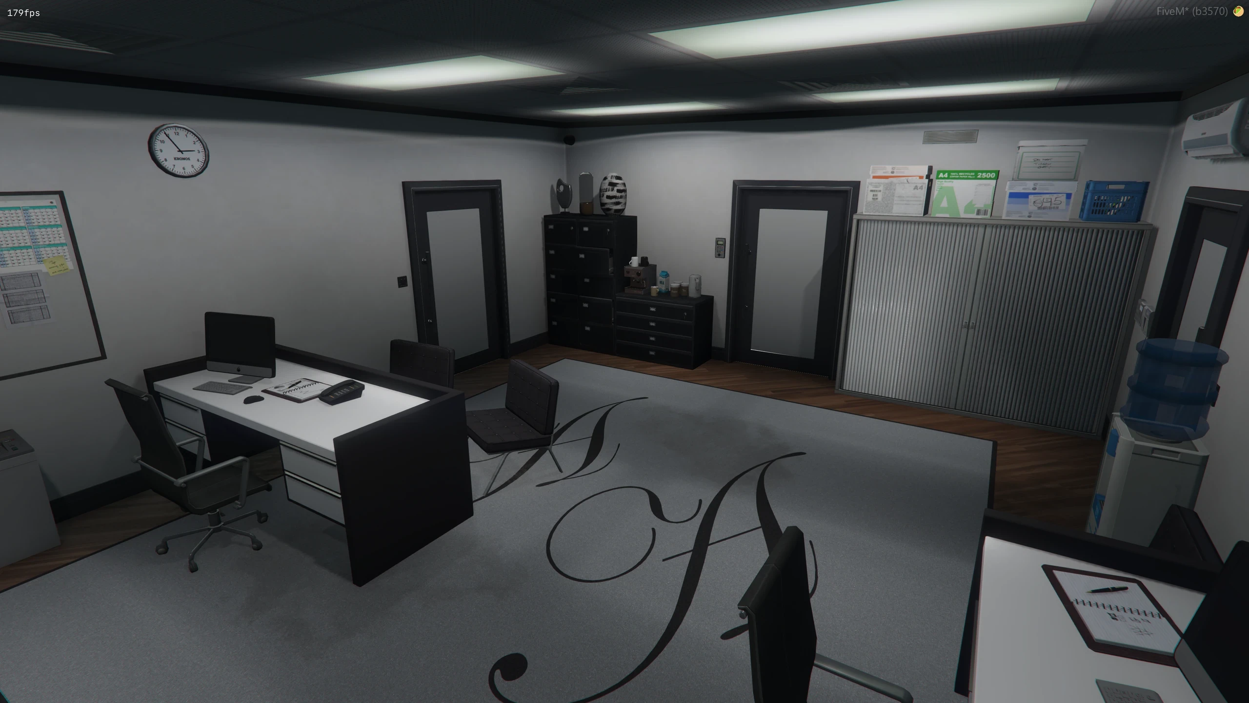 Gallery (Art Asylum) screenshot 7