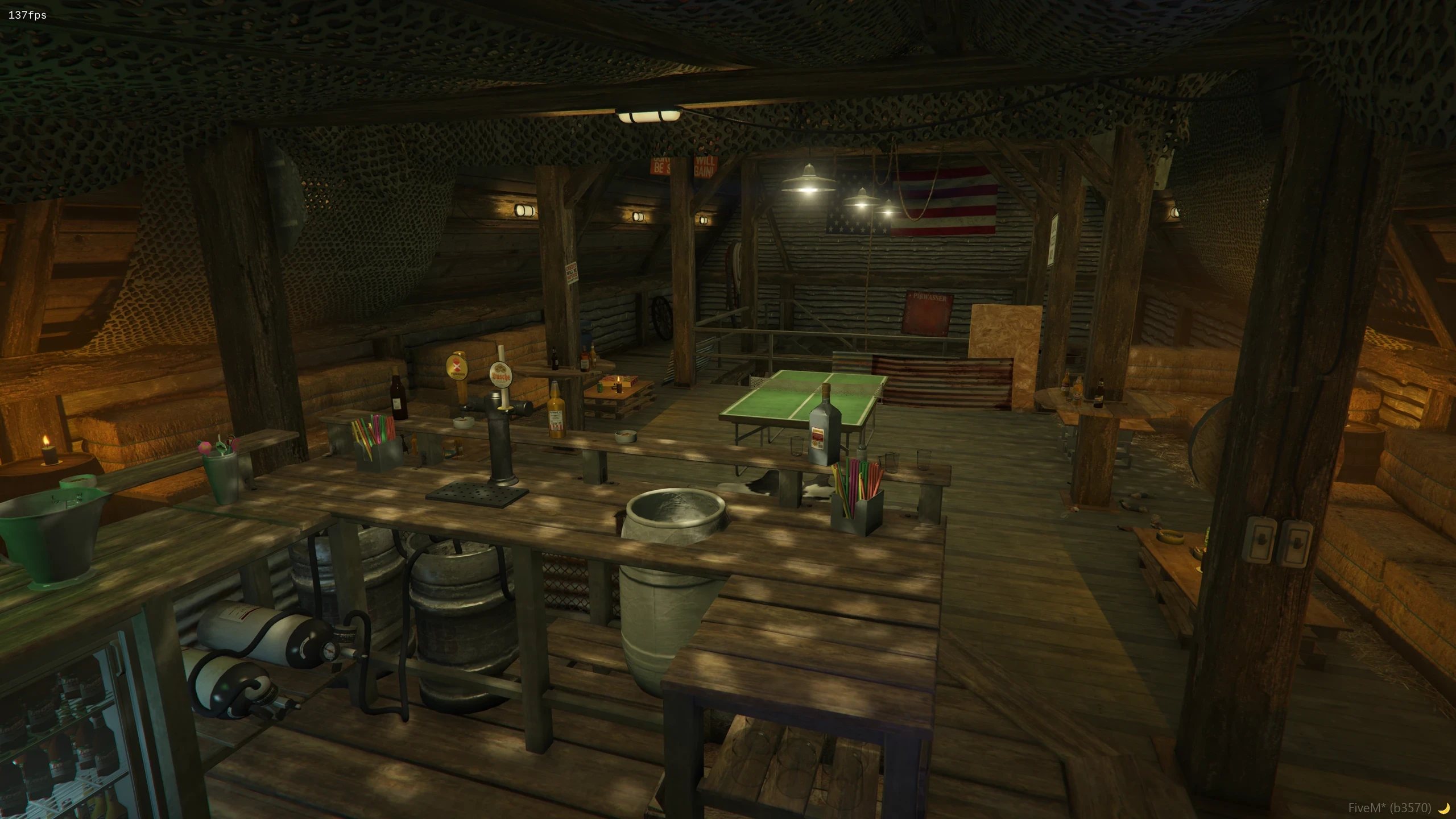 Altruist screenshot 7