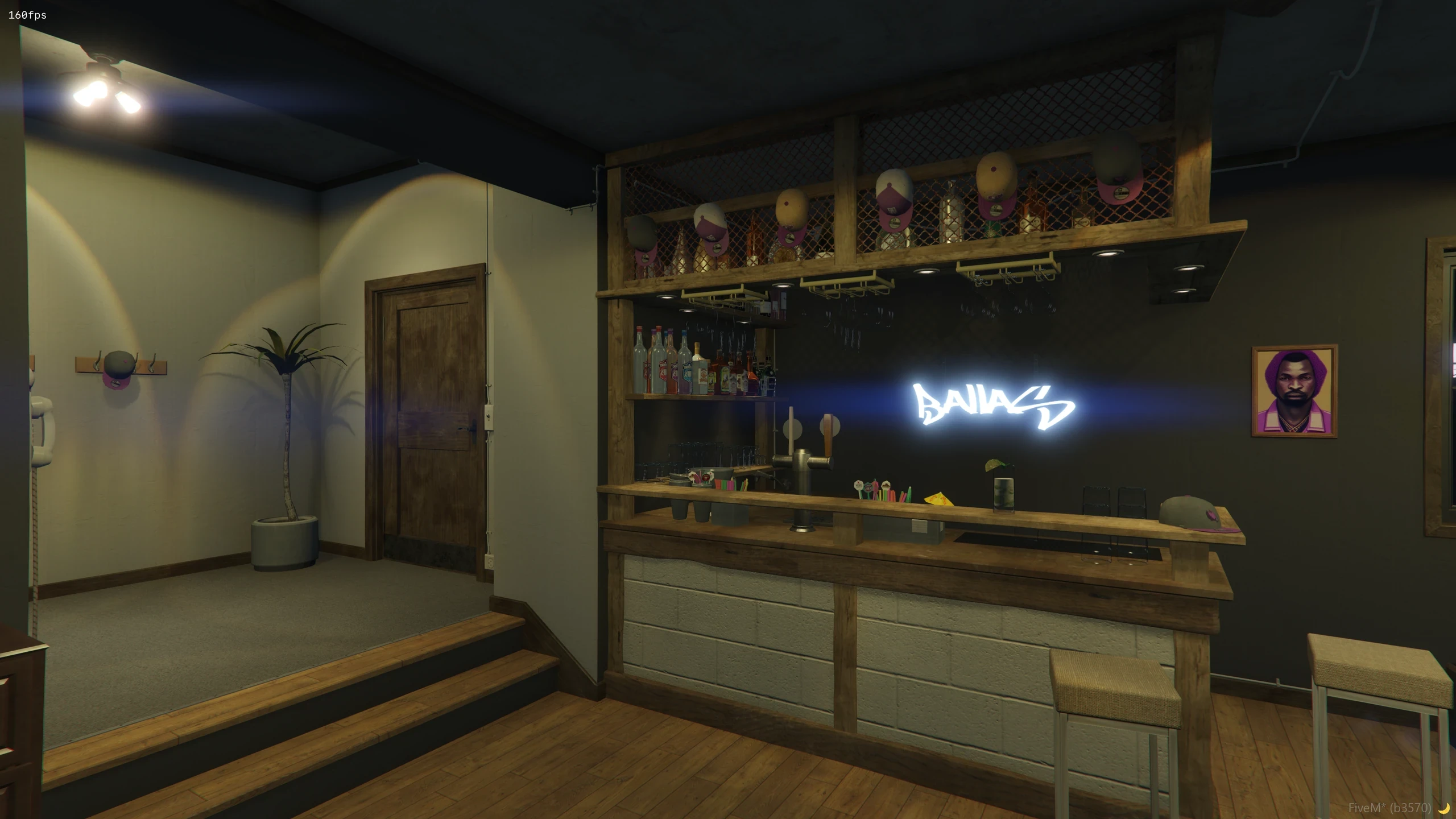 Ballas screenshot 7