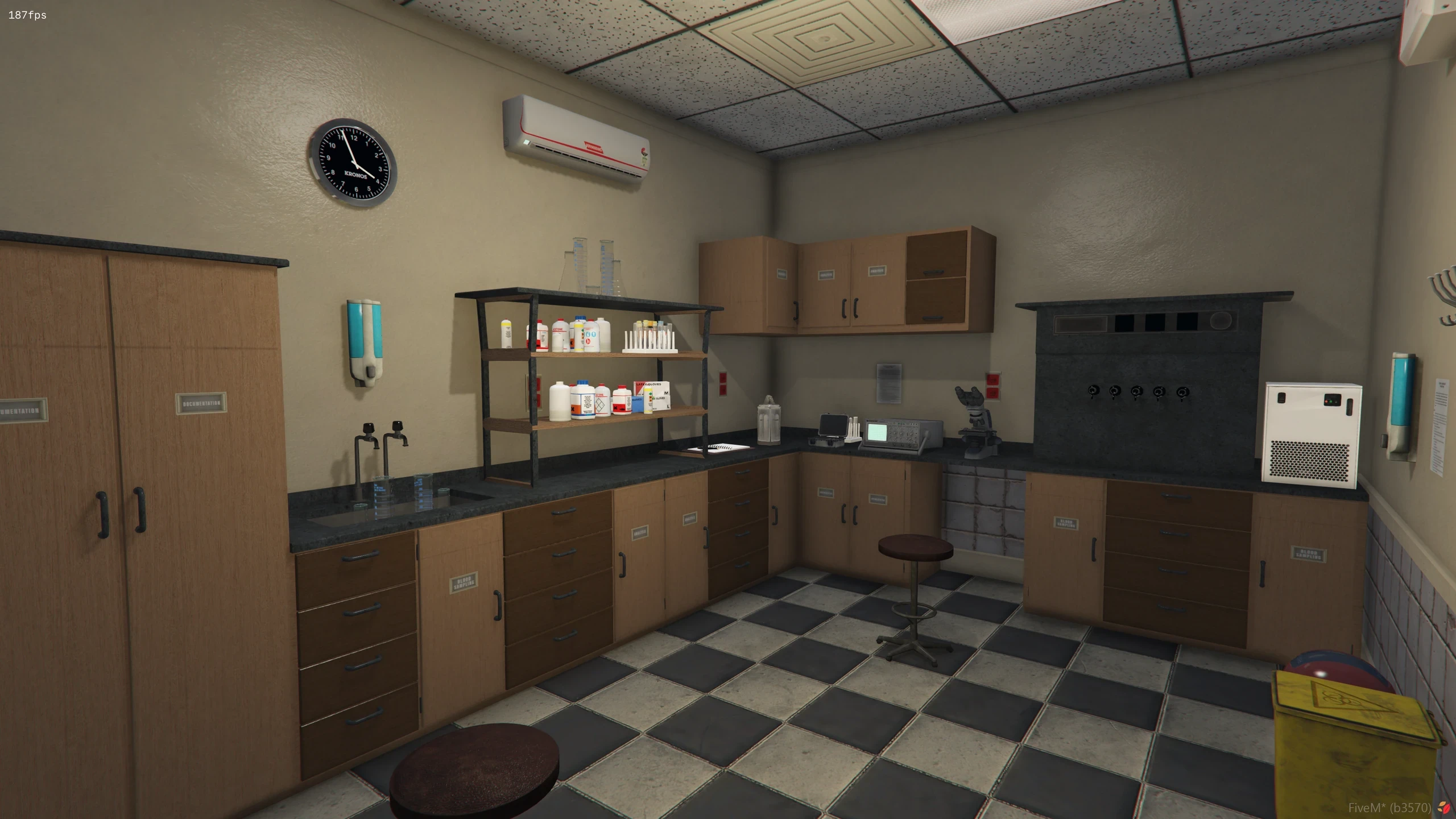 Sandy Sheriff & Medical screenshot 7