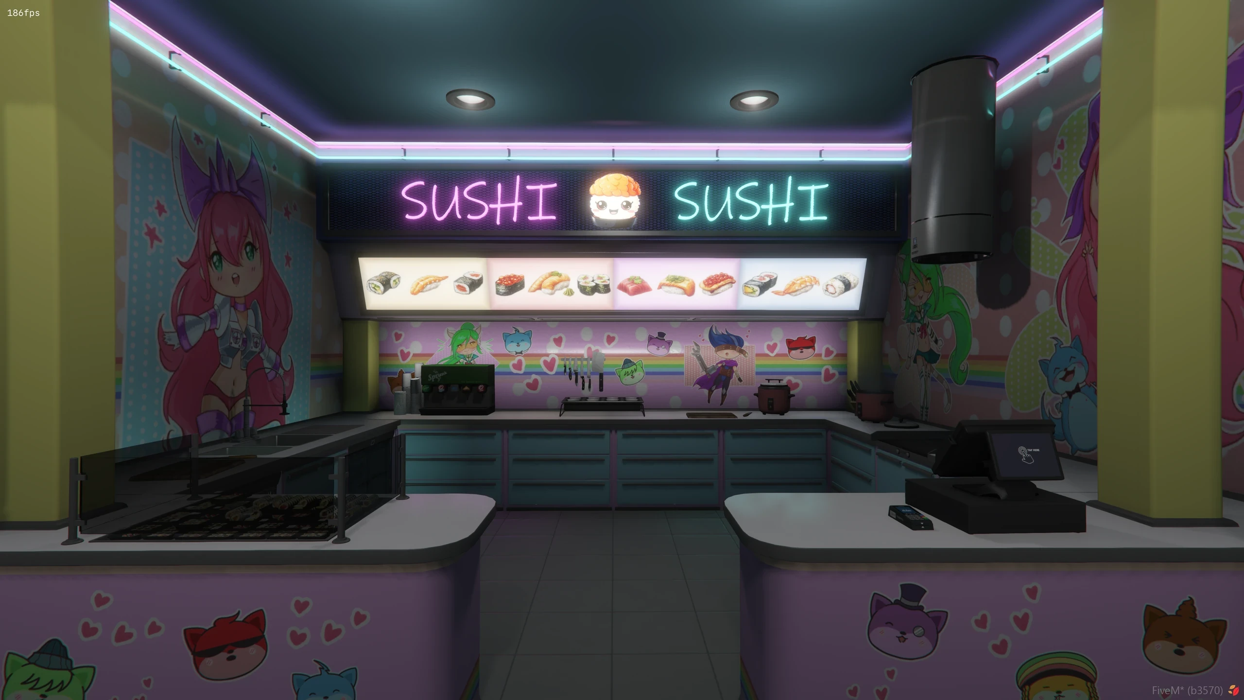 Snr Buns screenshot 7