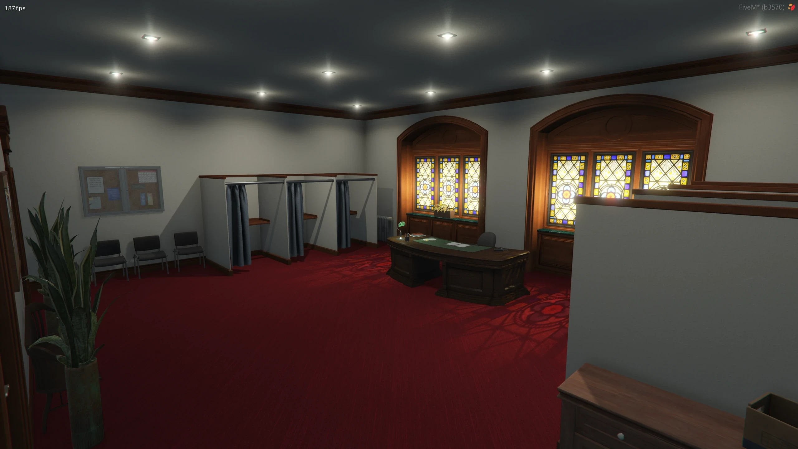 Town Hall screenshot 7