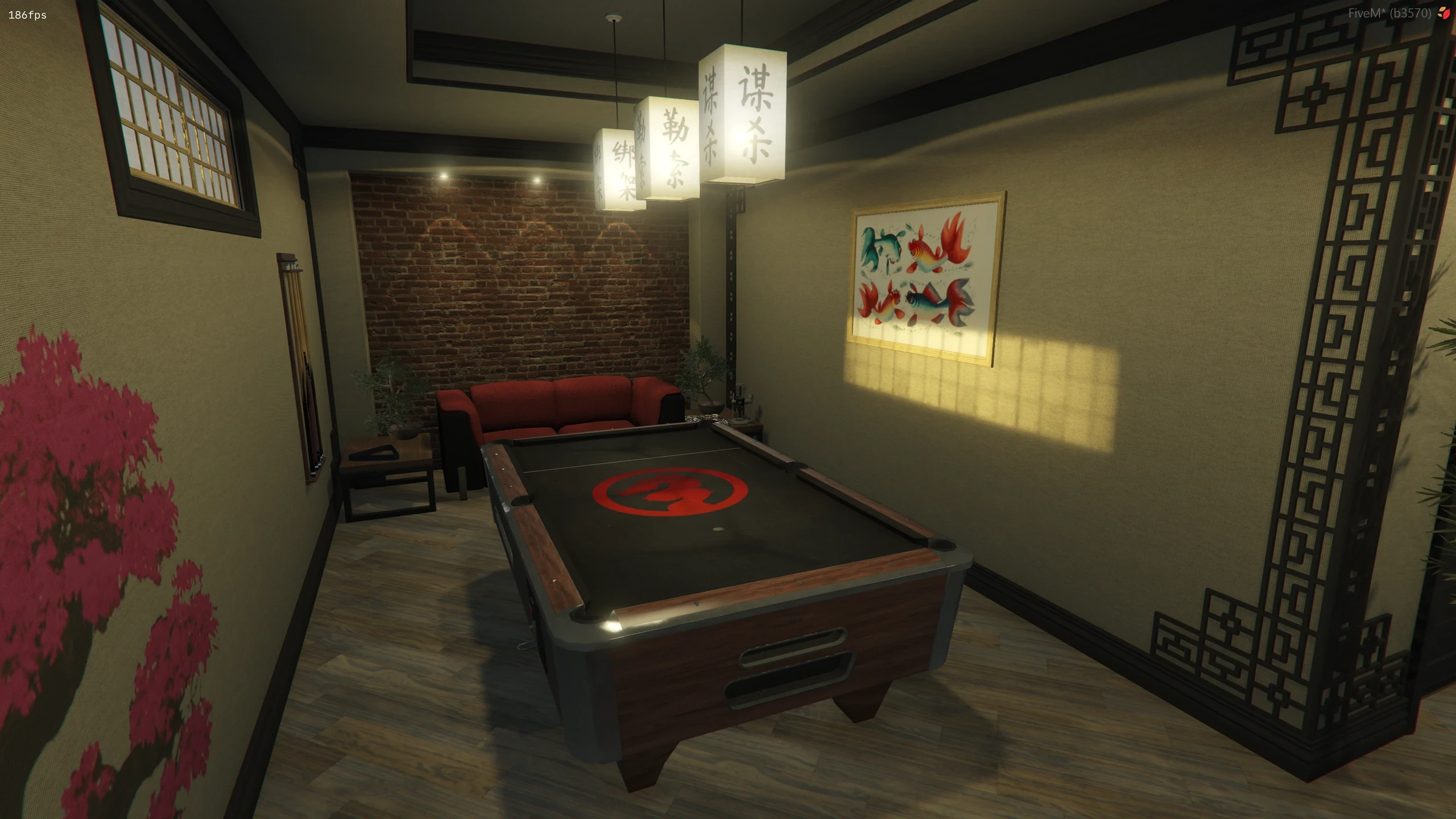Triads screenshot 7