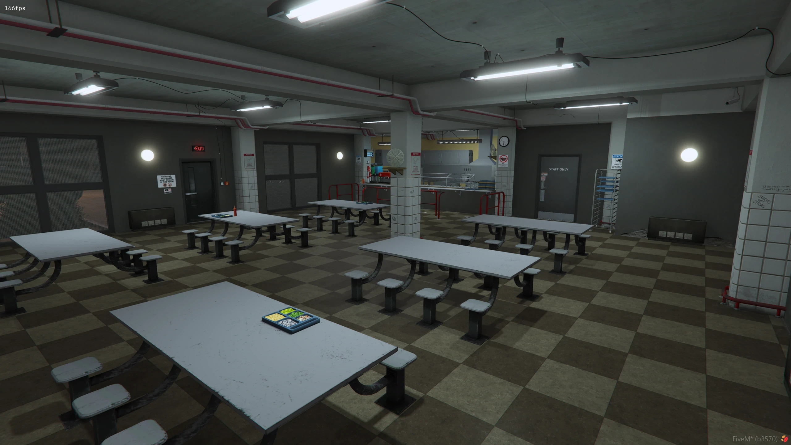 Prison screenshot 7