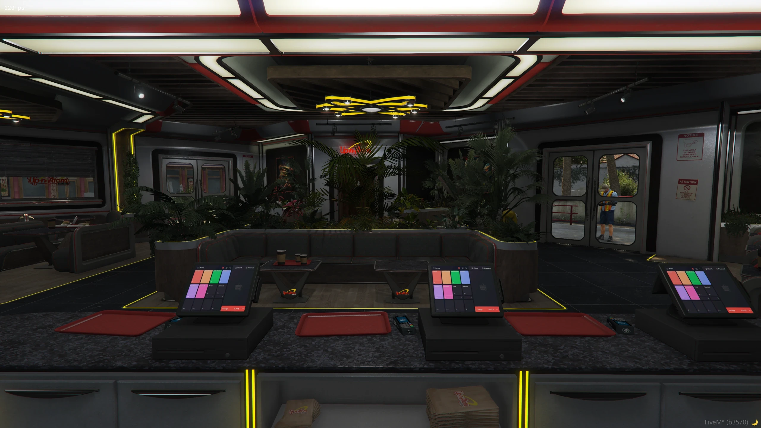 Up-n-Atom screenshot 8