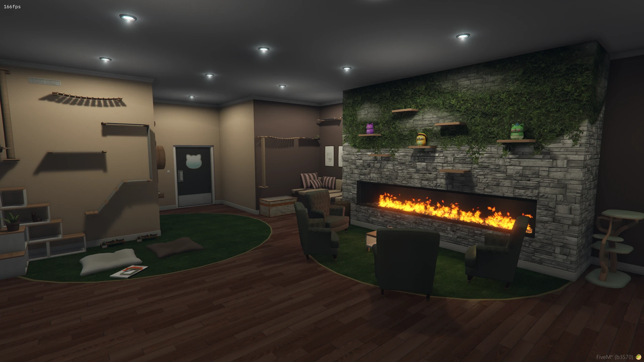 Cat Cafe screenshot 8