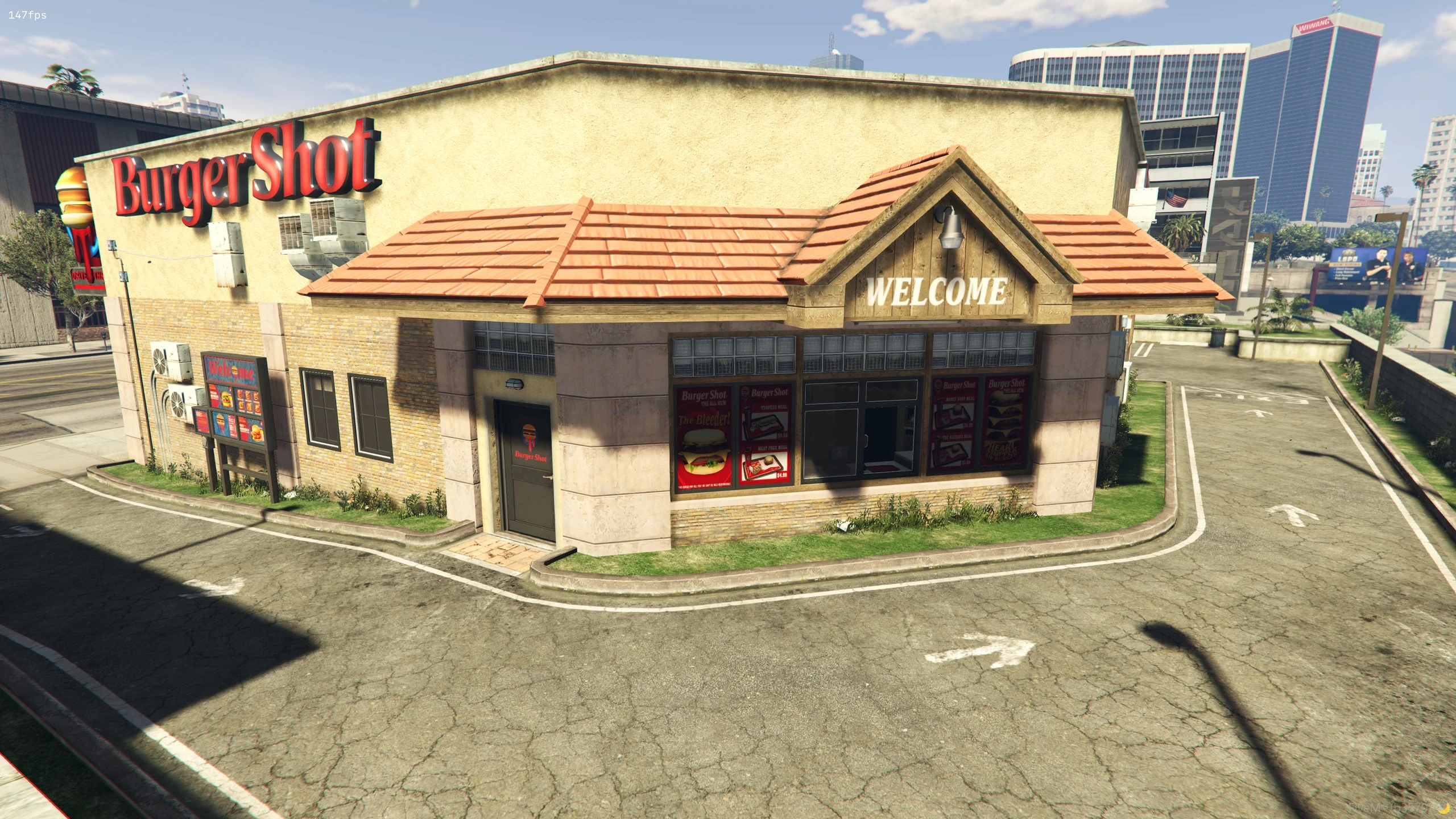 Burgershot screenshot 8