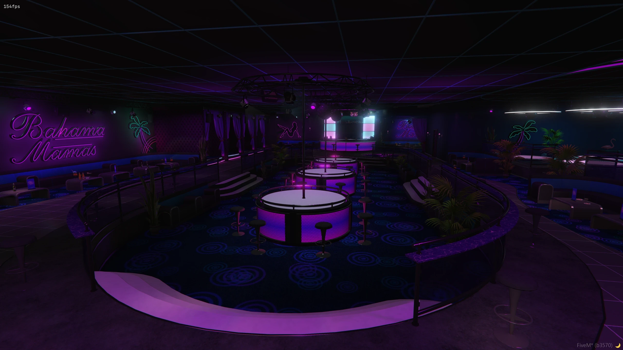 Bahama Mamas screenshot 8