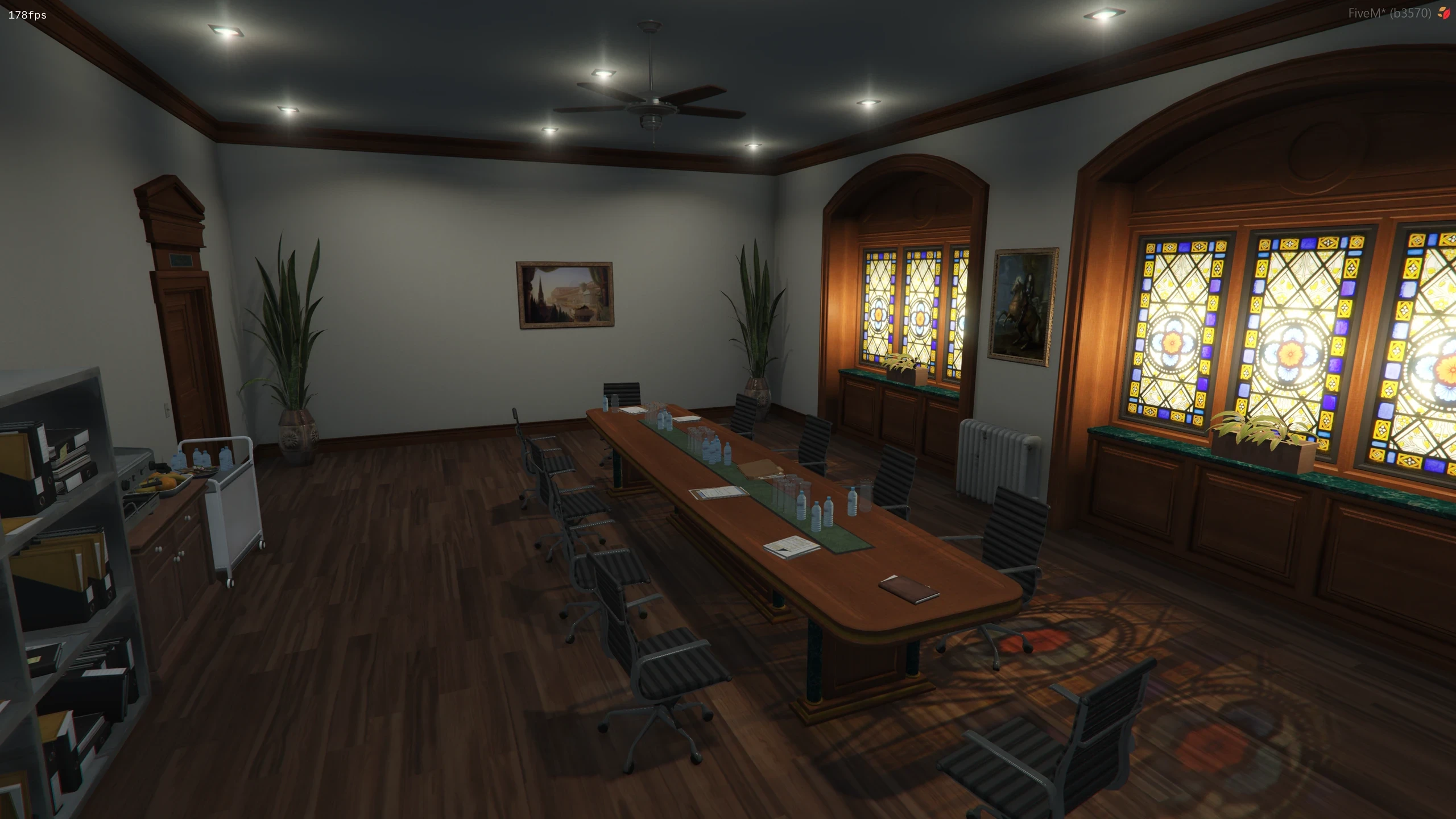 Town Hall screenshot 8