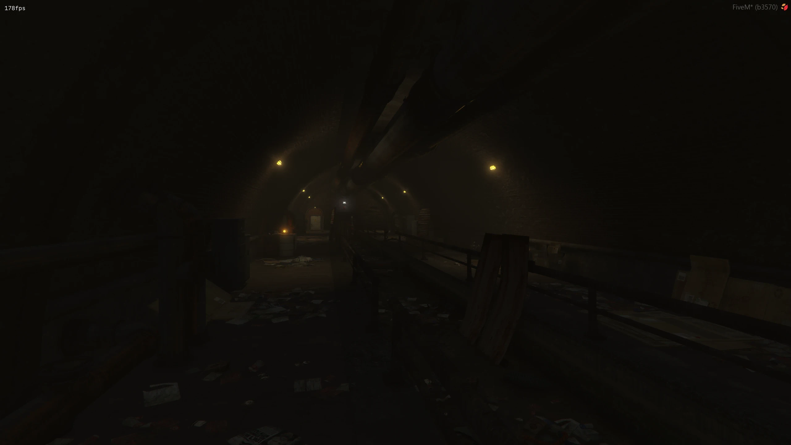 Undercity screenshot 8