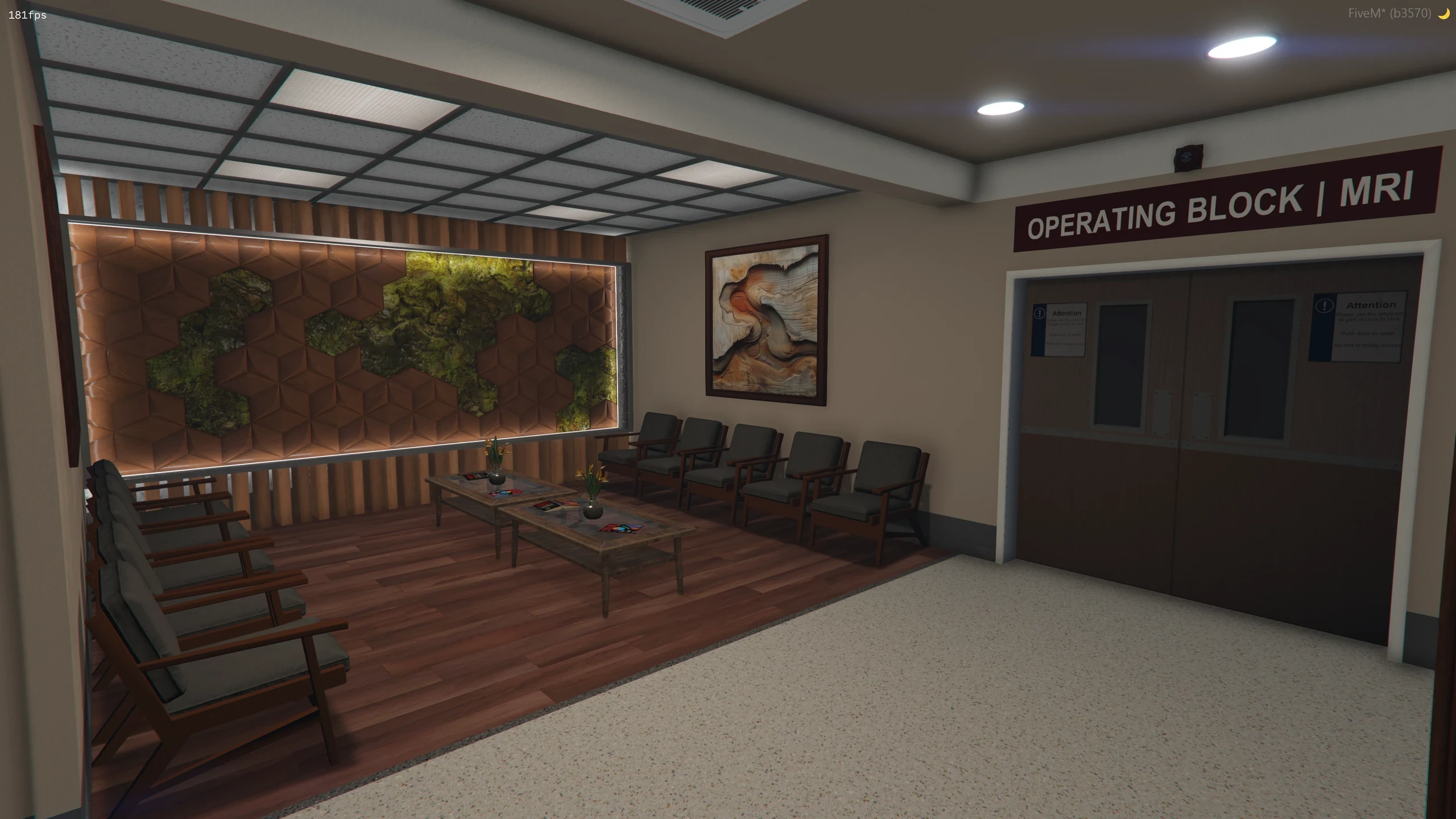 Hospital screenshot 8