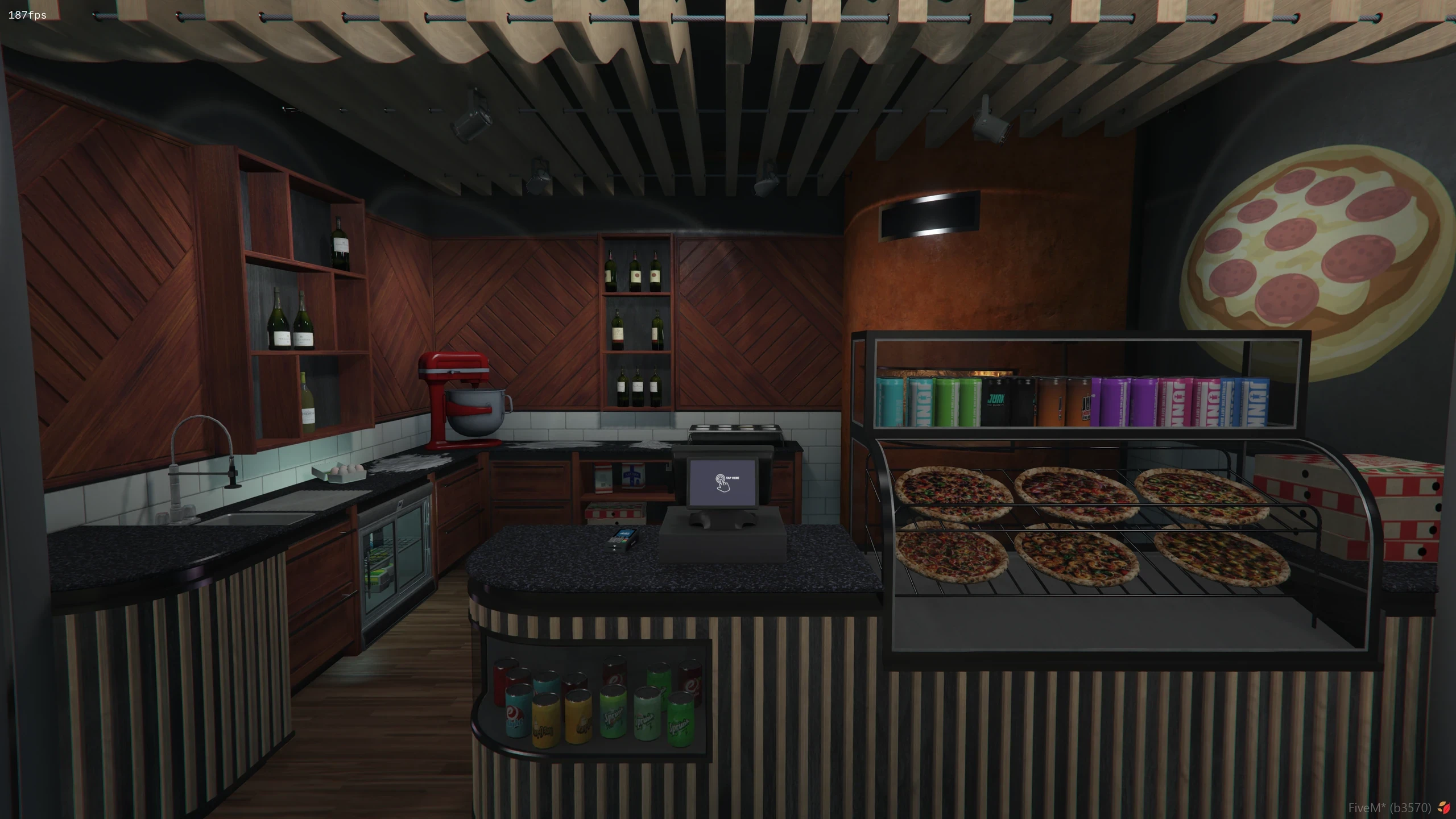 Snr Buns screenshot 8