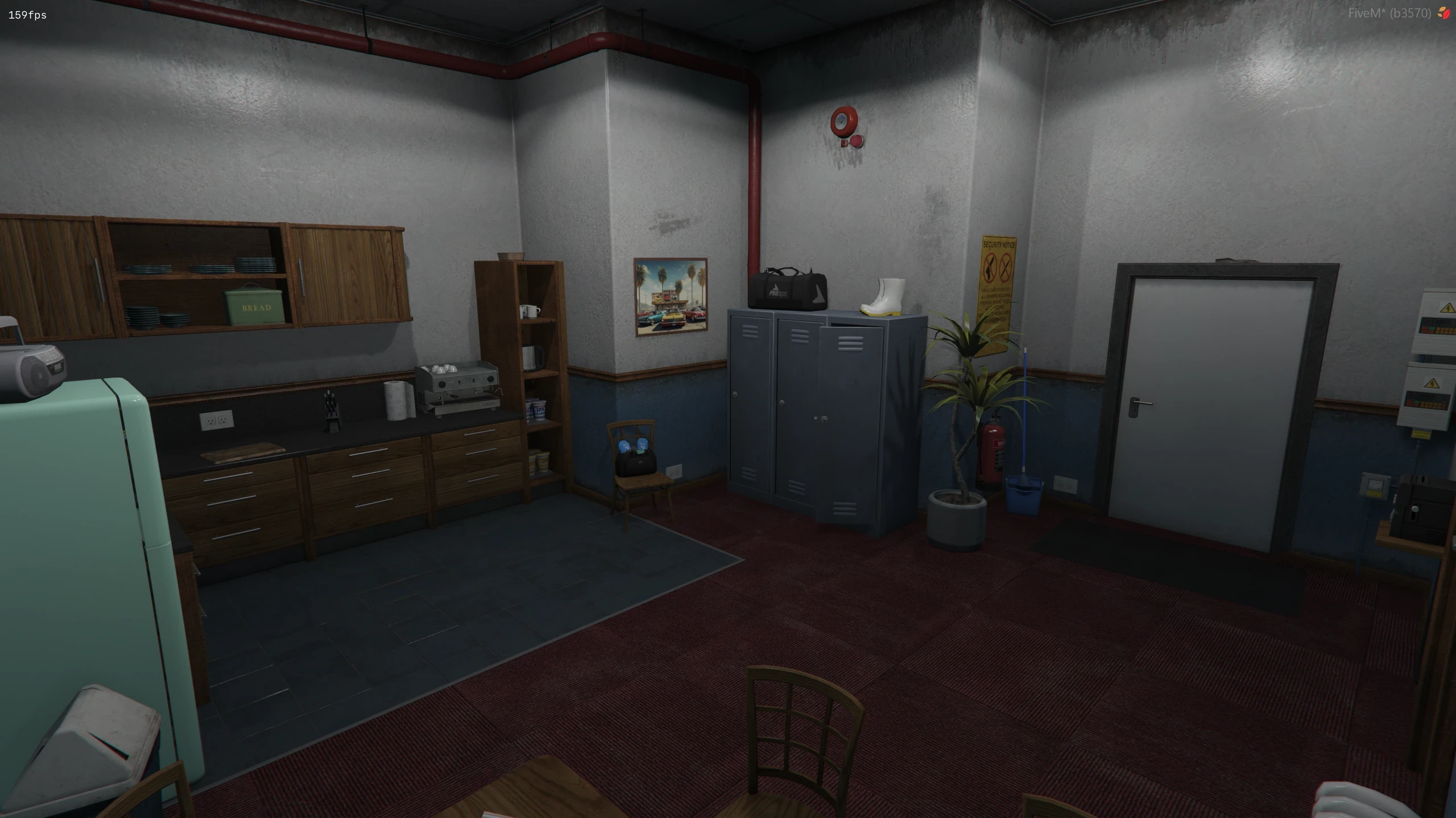 Mosley screenshot 8