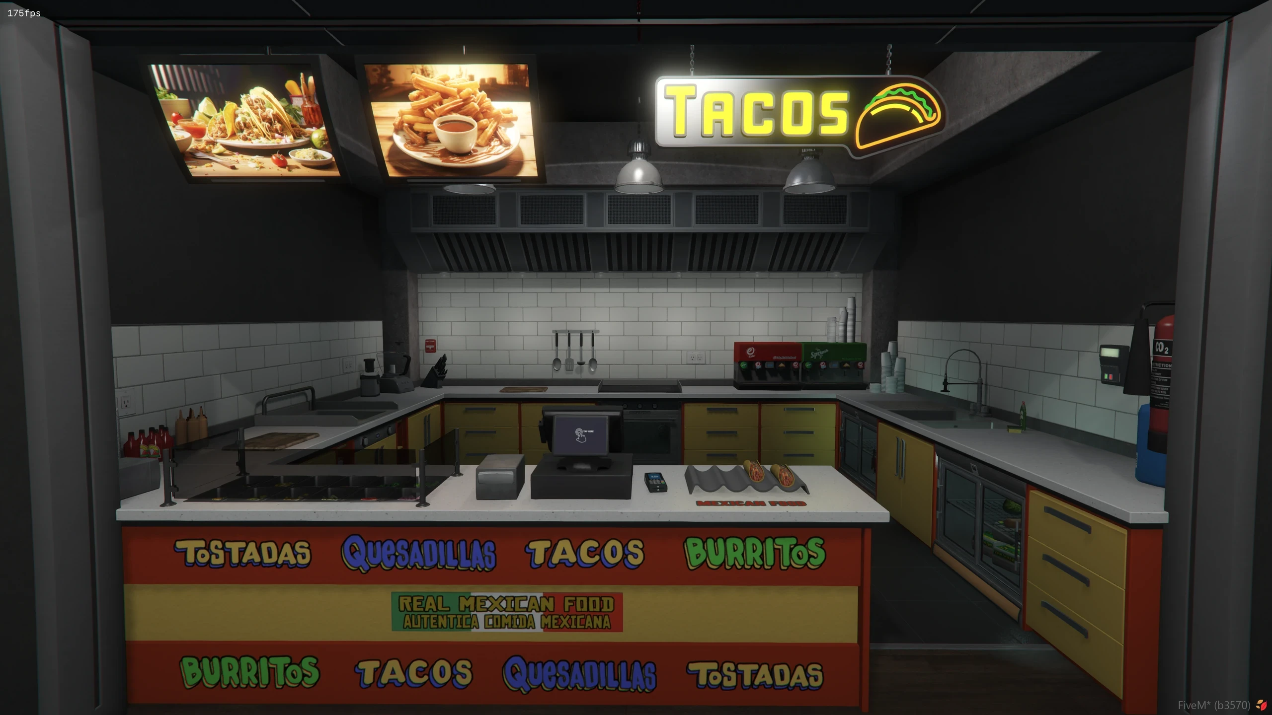 Snr Buns screenshot 9